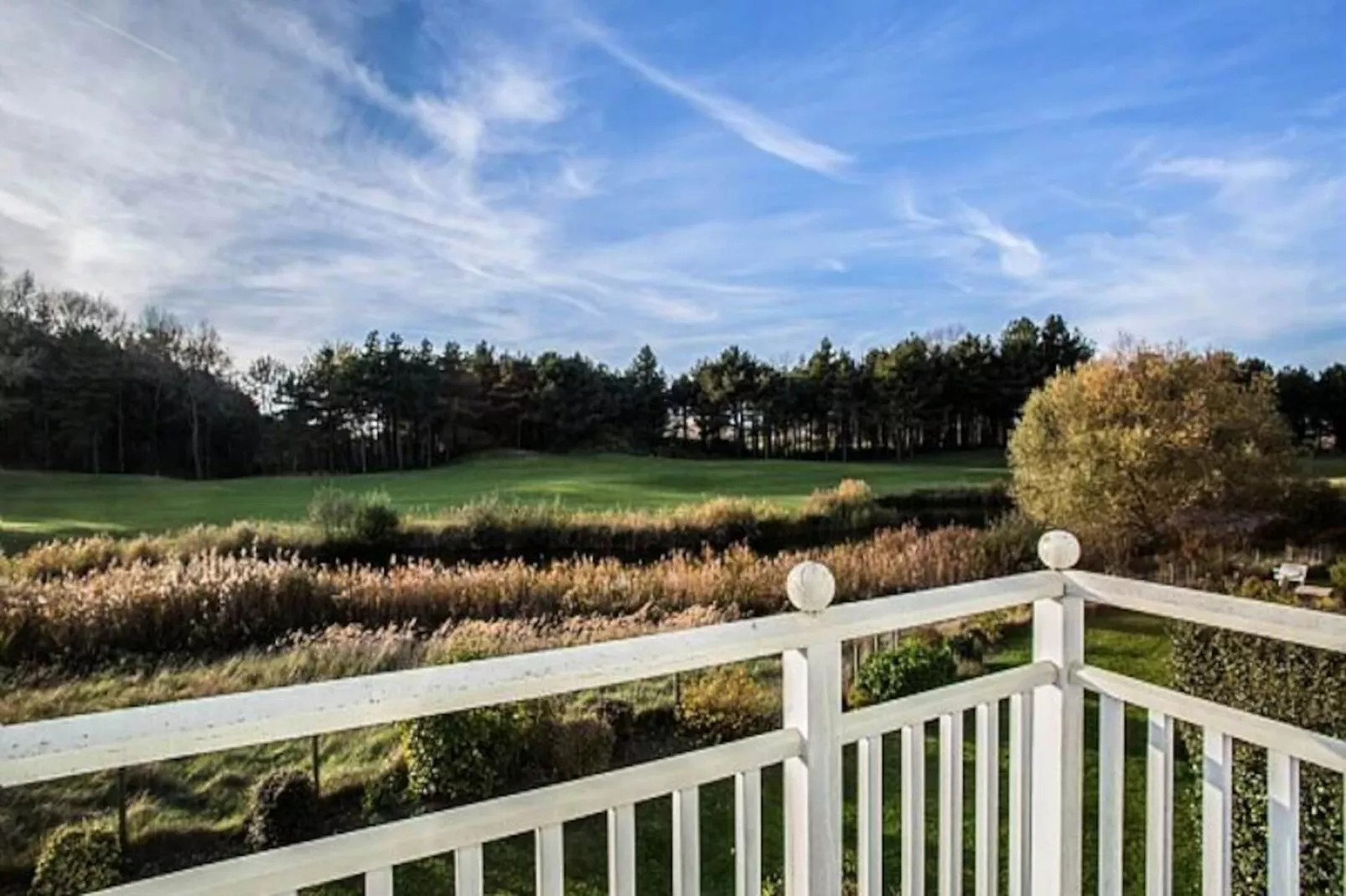 Les Maisons de Belle Dune - maeva Home
