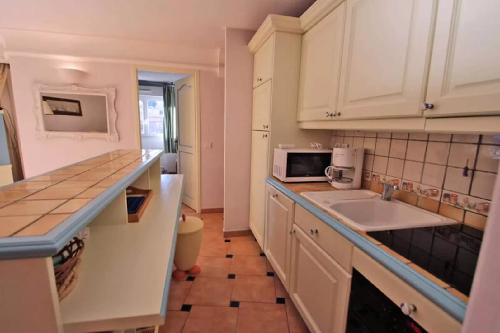 Résidence Port Marine-Image-tags.