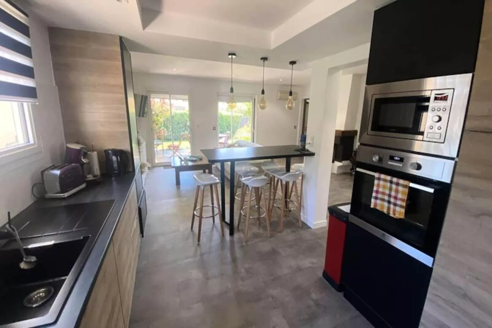 Résidence Courtaude-Image-tags.