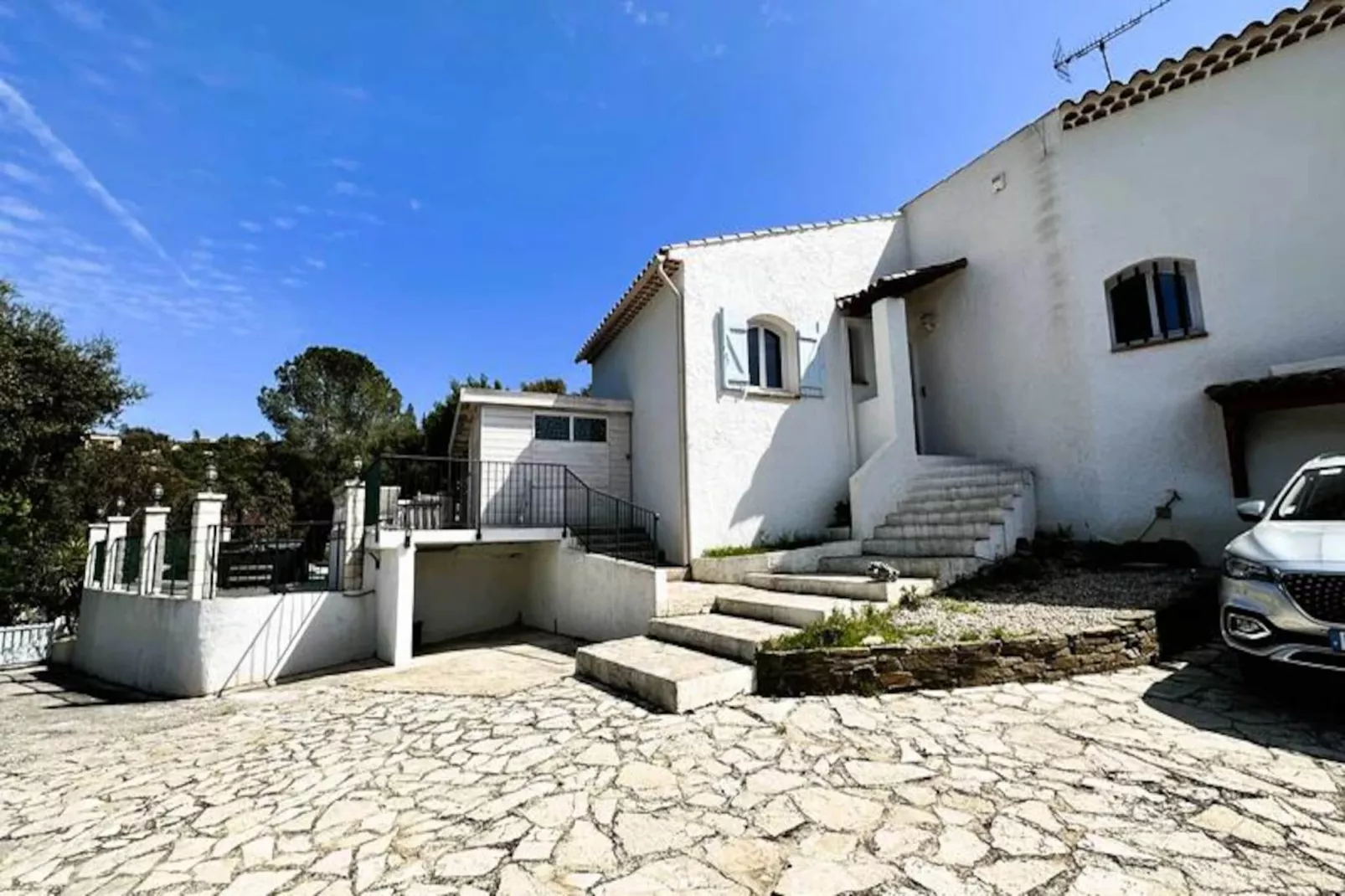 Résidence Villa  Cigalou-Image-tags.