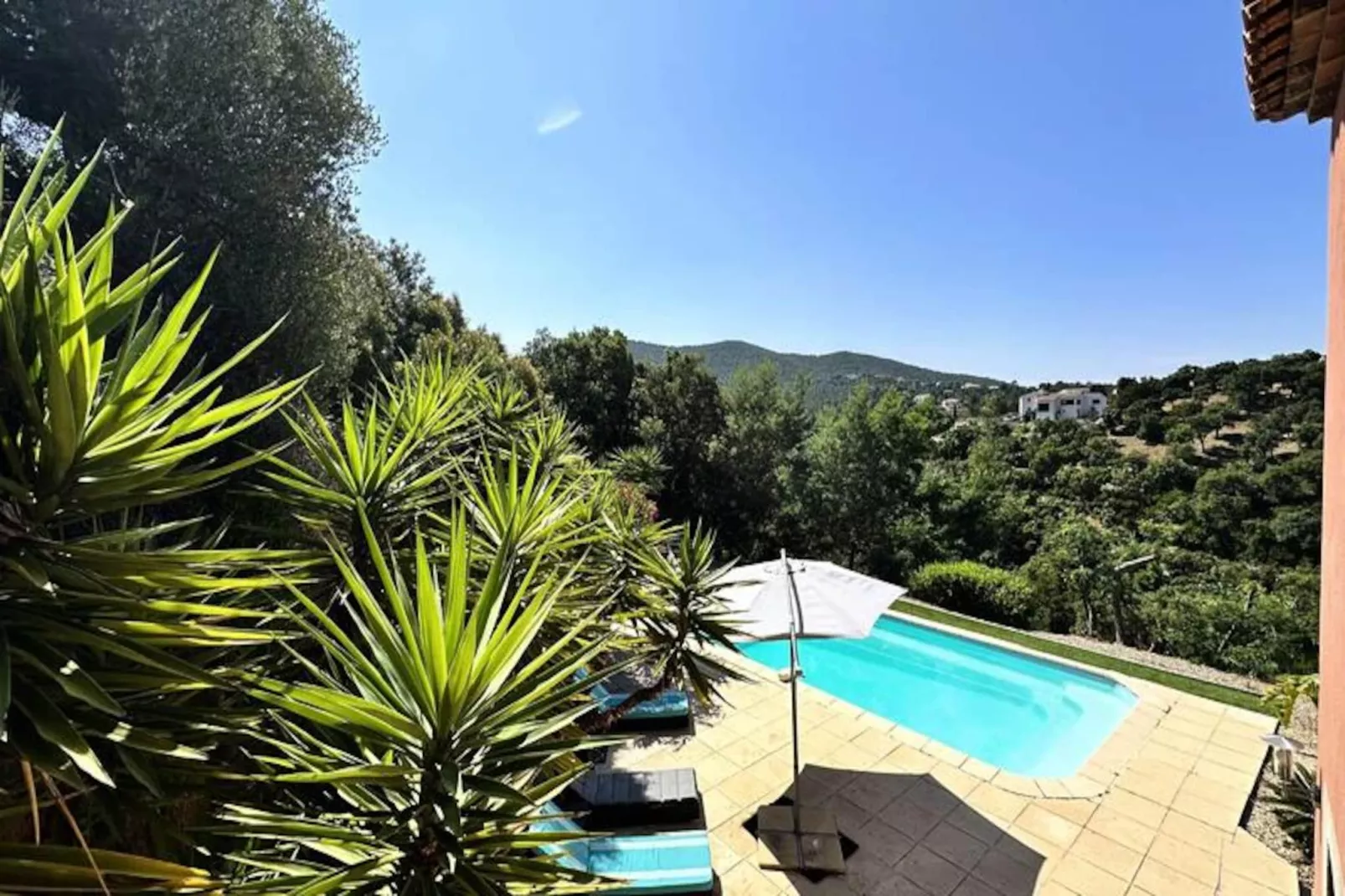 Résidence Villa Paloma-la Londe Les Maures-Image-tags.