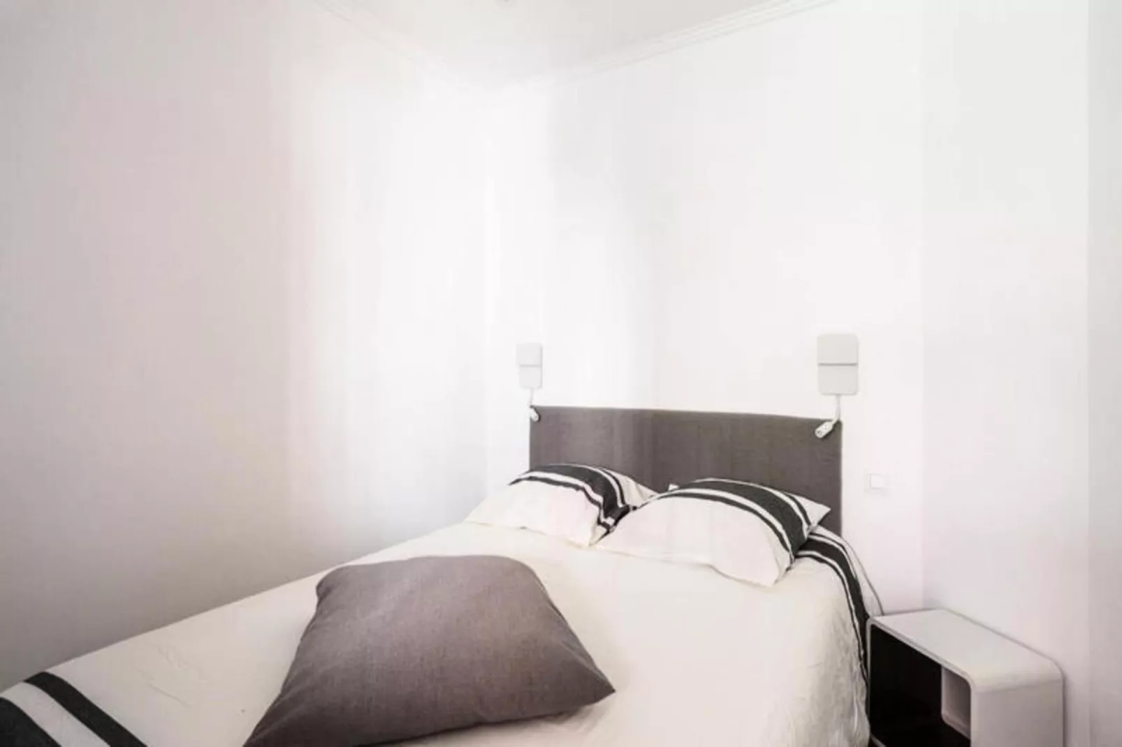 Les Appartements aux Restanques du Golfe de St Tropez - maeva Home-Buitenkant zomer