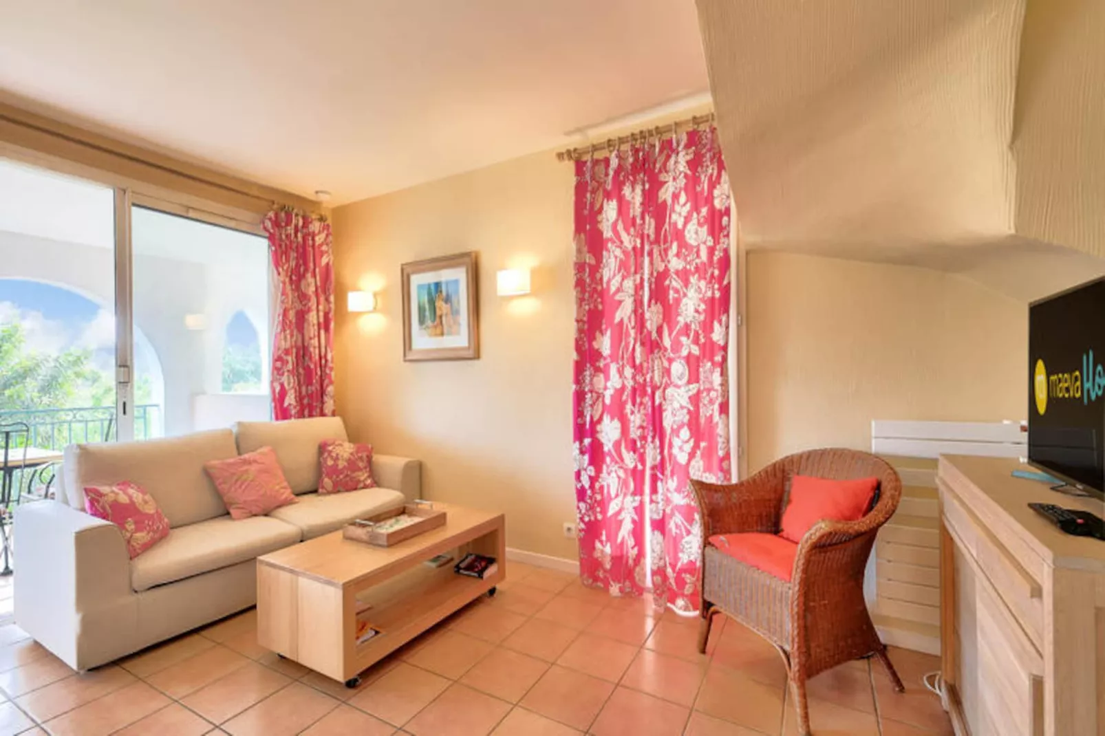 Les Maisons aux Restanques du Golfe de St Tropez - maeva Home-Image-tags.