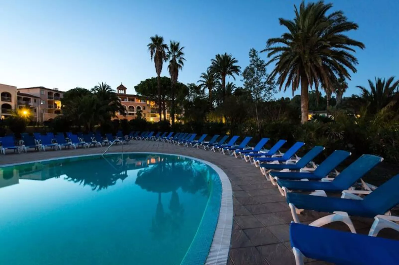 SOWELL RÉSIDENCES Les Perles de Saint Tropez****-Image-tags.