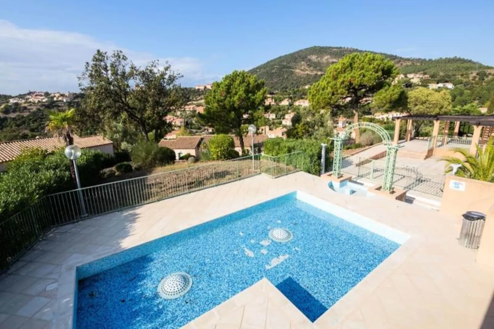 Les Issambres Corniche - maeva Home-Image-tags.