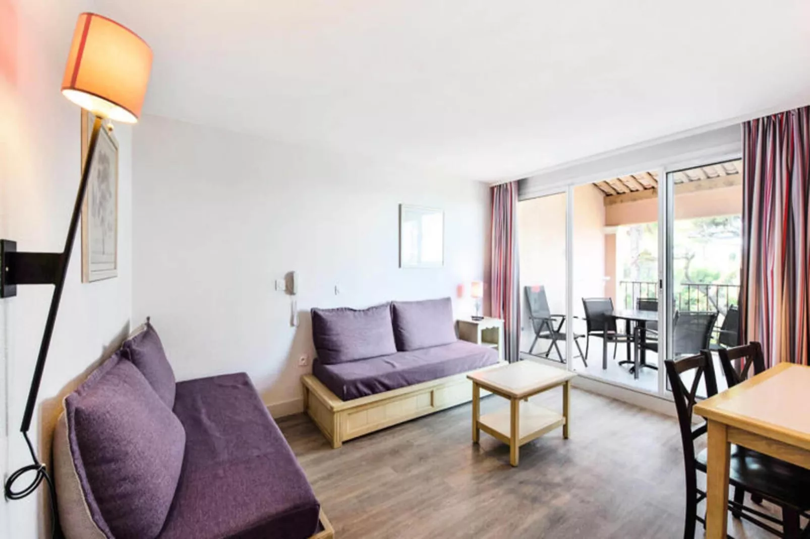 Résidence La Pinède - maeva Home-Keuken