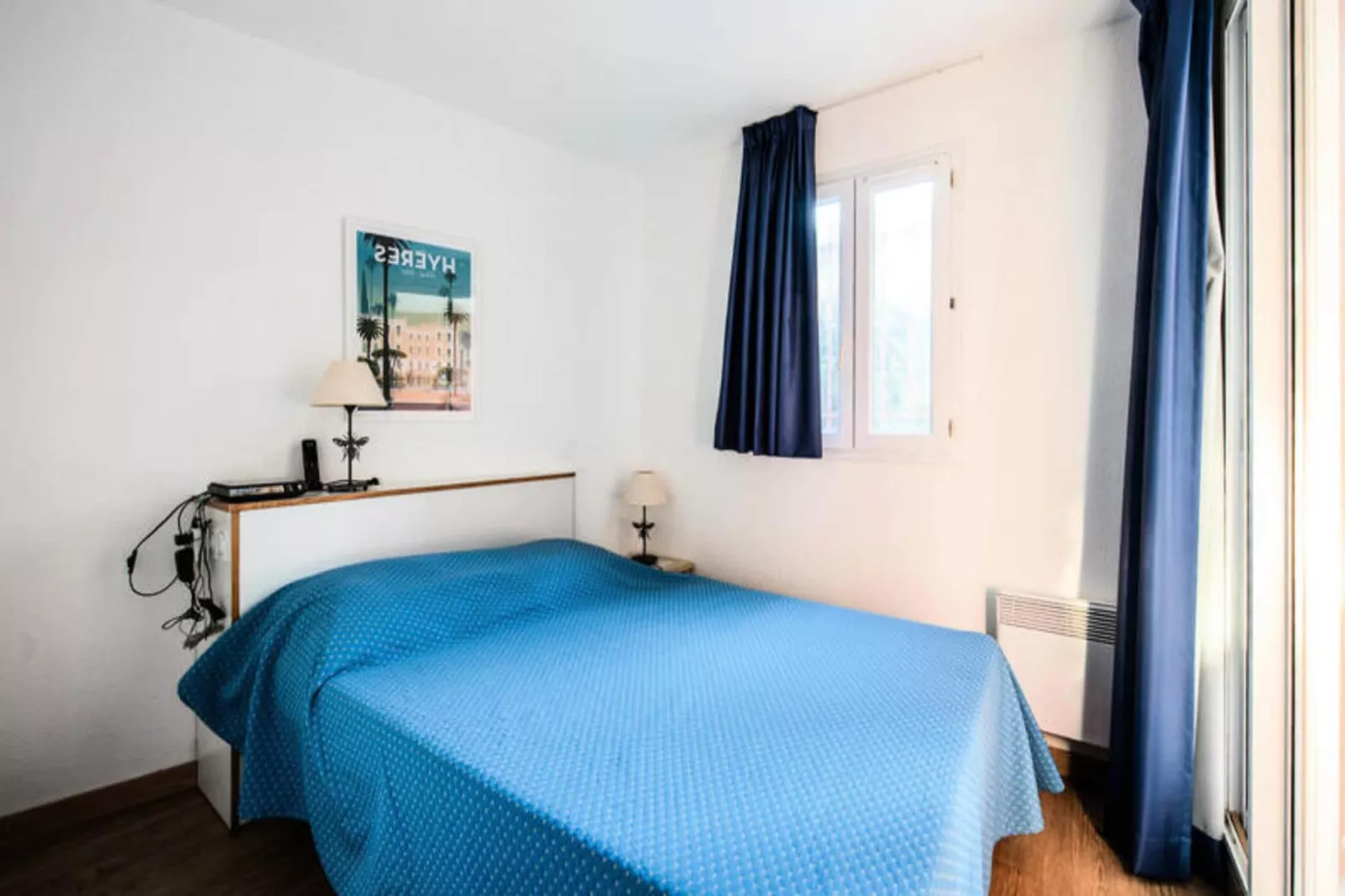 Résidence La Pinède - maeva Home-Woonkamer