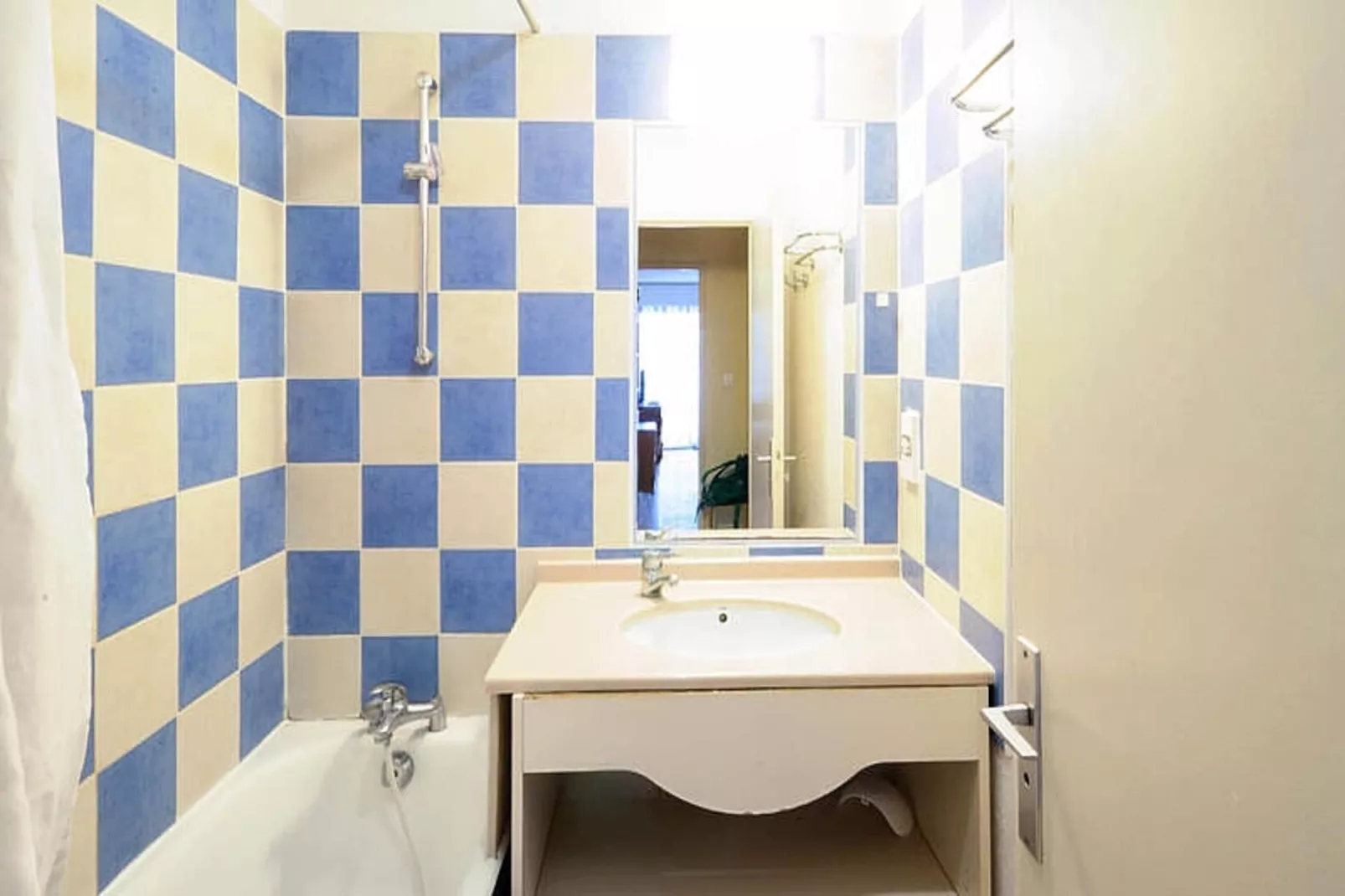 Hyeres Parc - maeva Home-Buitenkant zomer