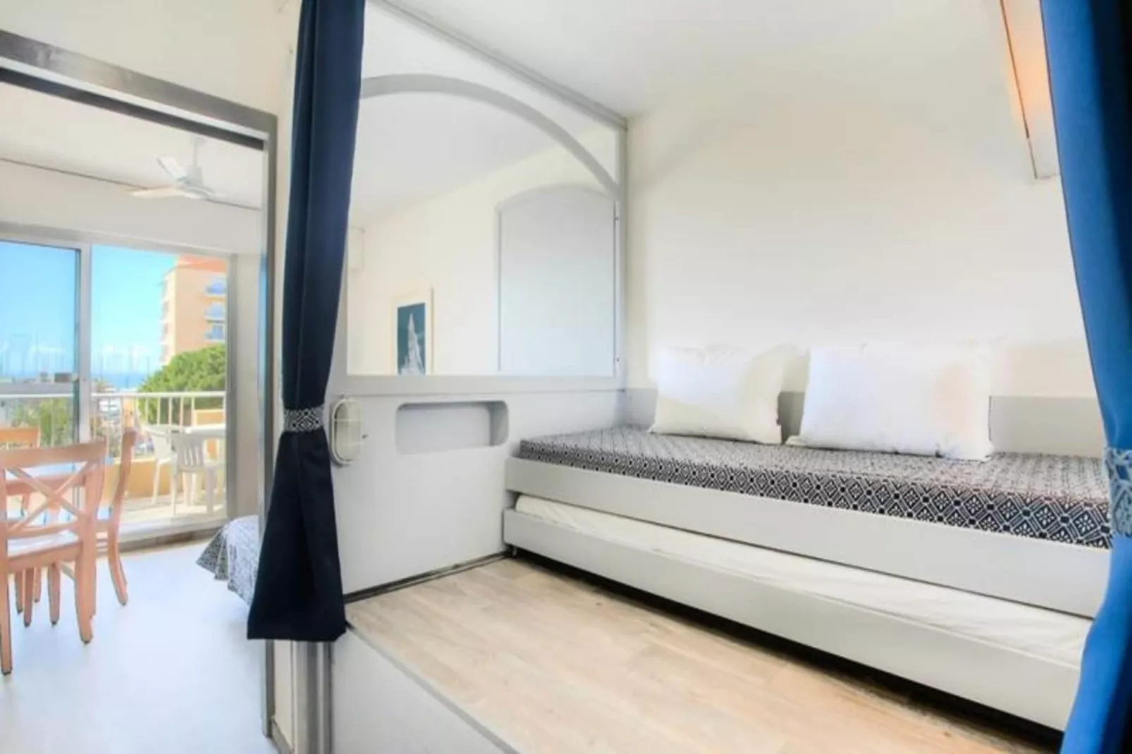 Hyeres Parc - maeva Home-Woonkamer