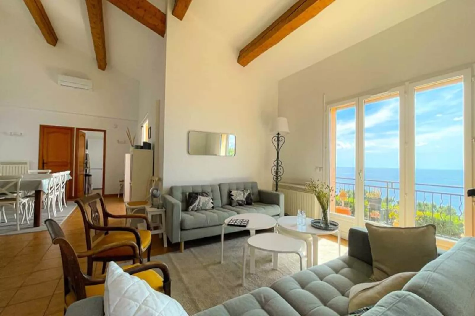 Villa Familiale 11 Pers Avec Vue Unique Sur La Mer-Image-tags.