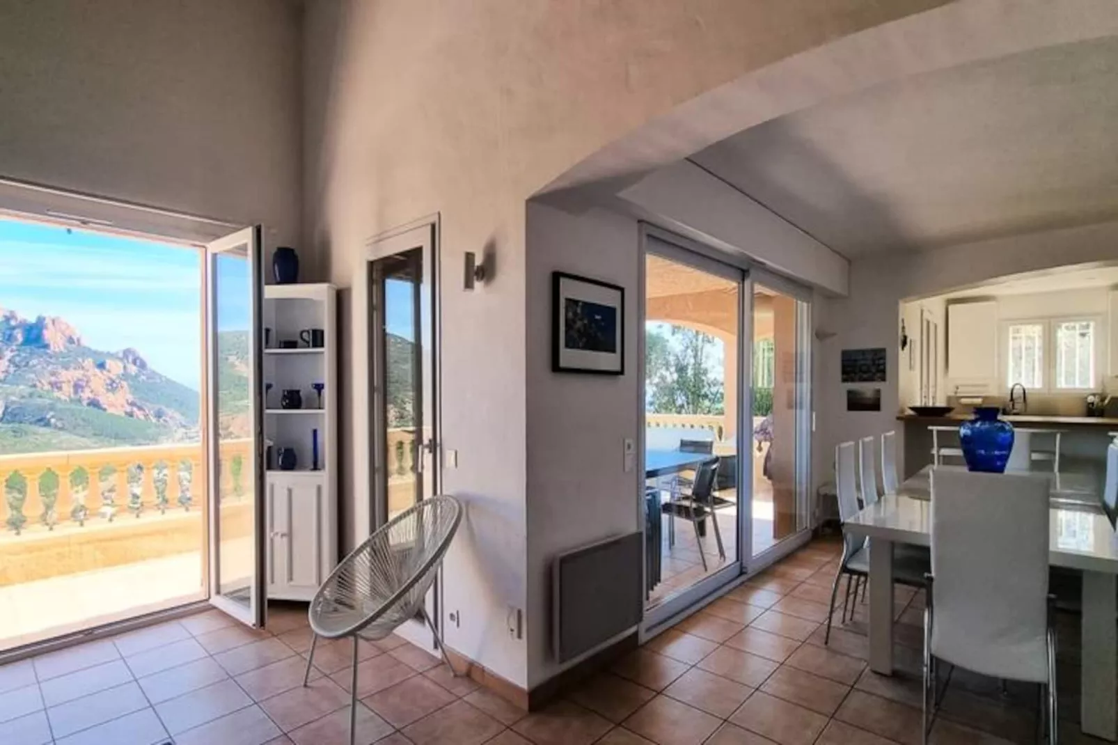 Sublime Villa 14pers Avec Piscine Priv&eacute;e Et Vue Mer-Image-tags.