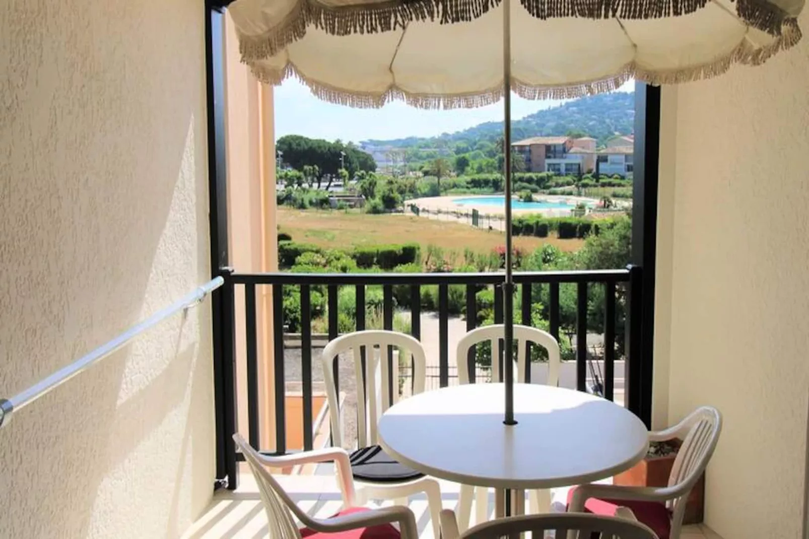 Résidence Marines De Gassin-Image-tags.