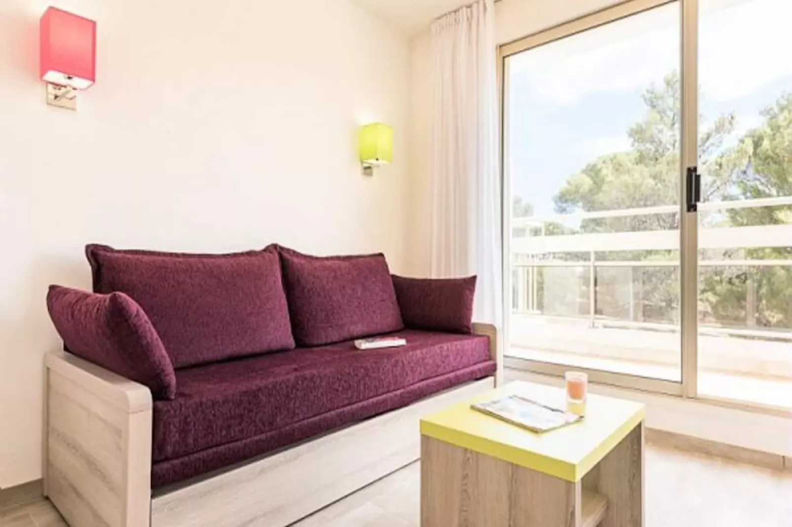 Résidence Pierre & Vacances La Corniche d'Or-Image-tags.