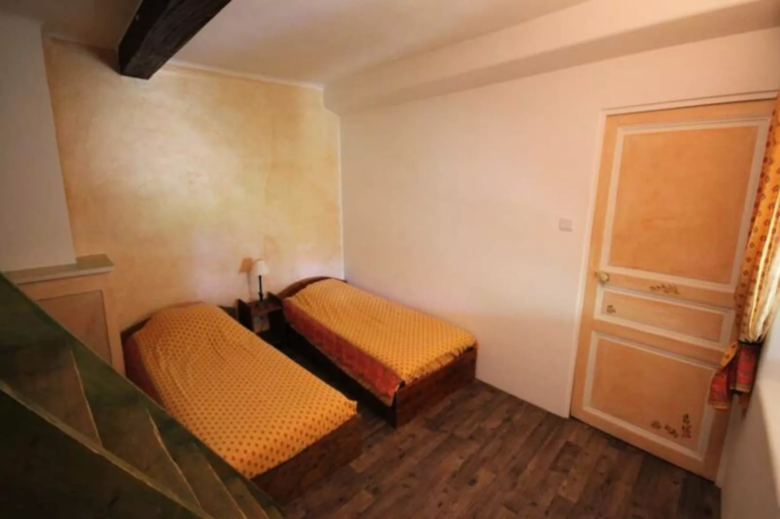 Les Messugues, Mas Proven&ccedil;al Typique Avec Piscine Partag&eacute;e, Nature, Calme-Image-tags.