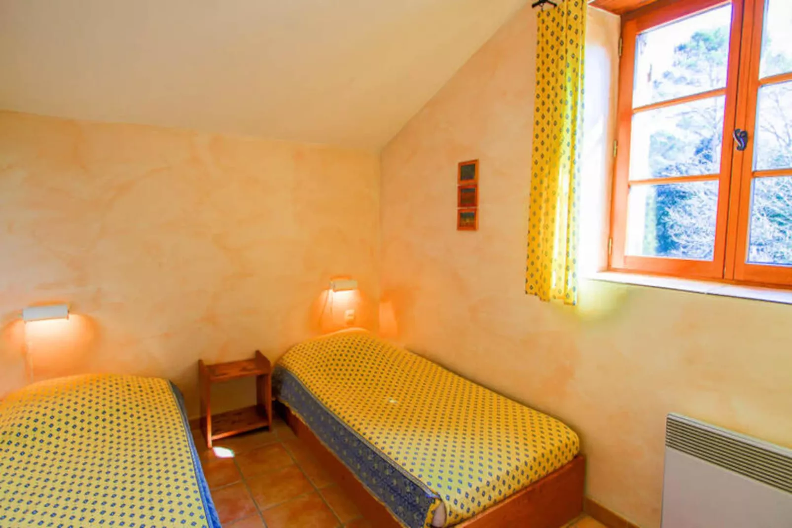 La Farigoule, Location 6/8 Personnes Avec Piscine Partag&eacute;e, Nature Et Calme-Image-tags.