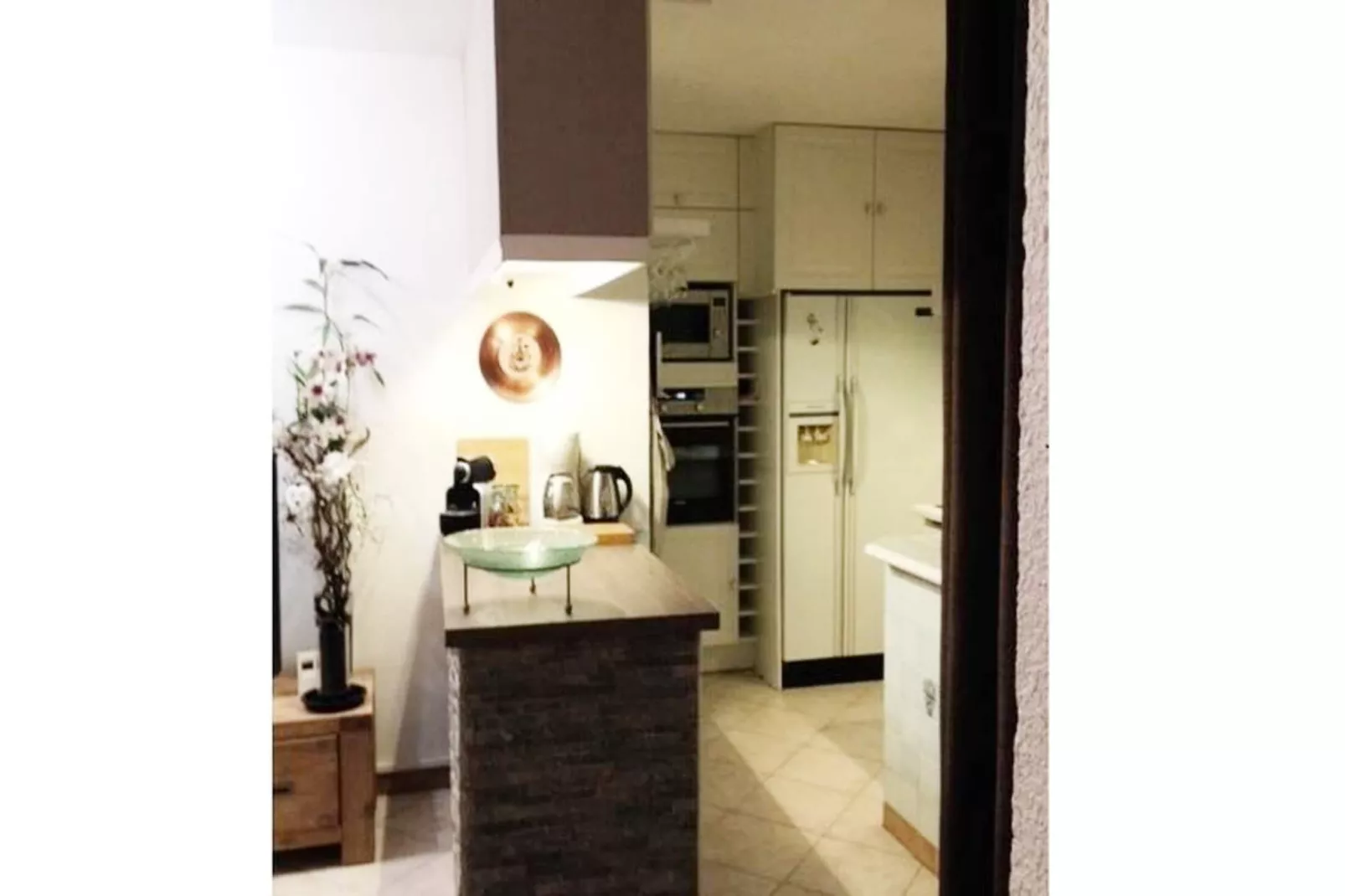 Résidence Le Galibier 3-Overloop