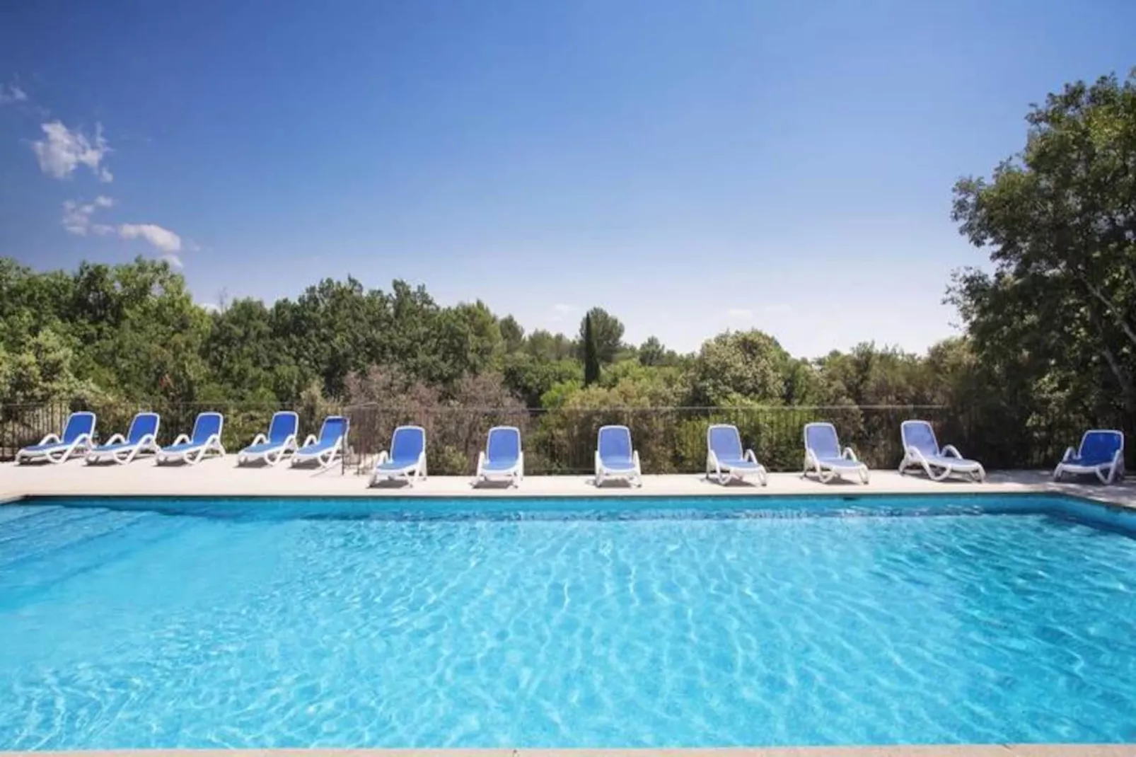 Résidence Prestige Odalys La Bastide des Chênes-Image-tags.