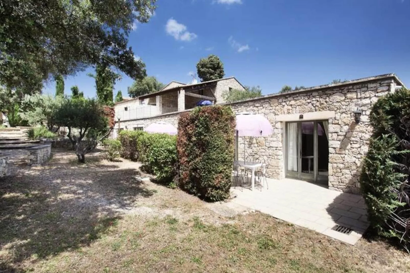 Résidence Prestige Odalys La Bastide des Chênes-Image-tags.