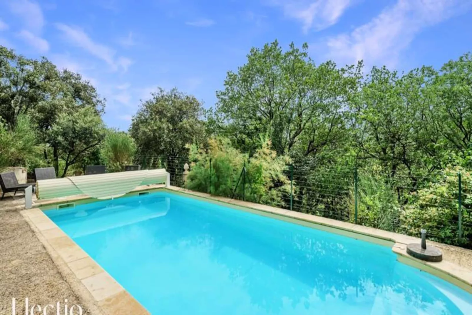 Mas Du Rocher I Piscine, P&eacute;tanque & Chemin&eacute;e-Image-tags.