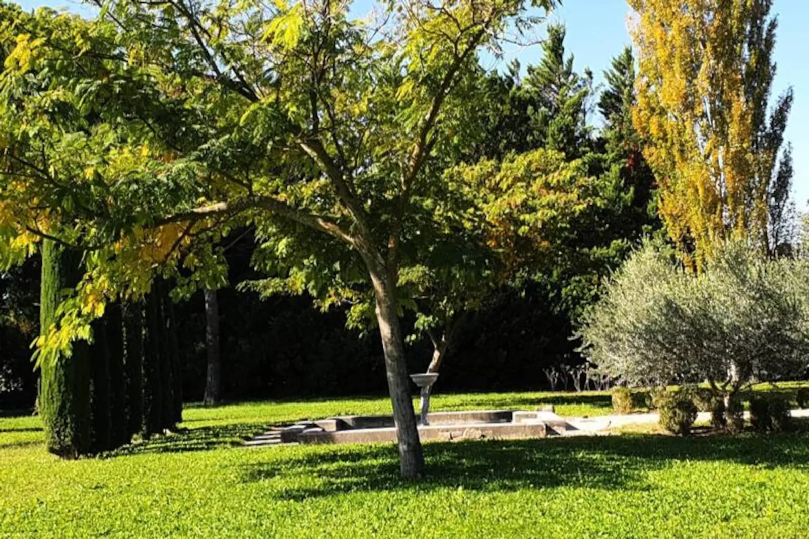 Le Mas De Jalique - Isle-sur-la-sorgue-Image-tags.