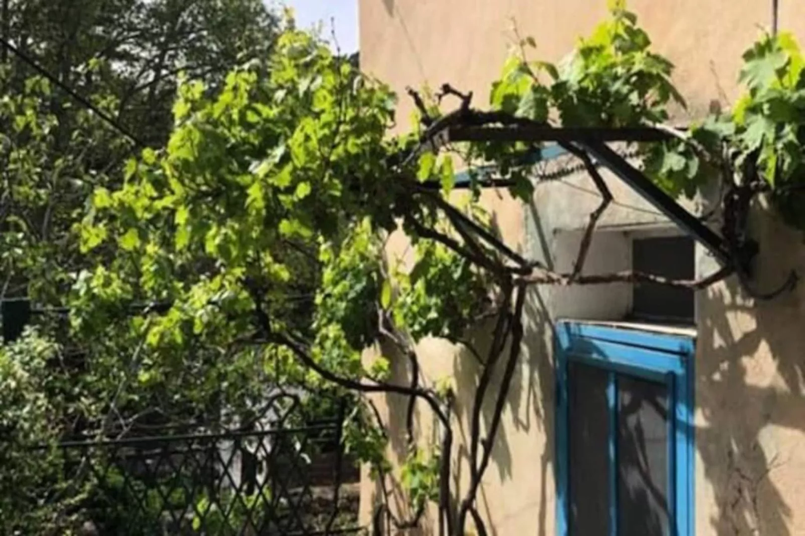 Charmante Maison De Village &agrave; Fontaine-de-vaucluse-Image-tags.