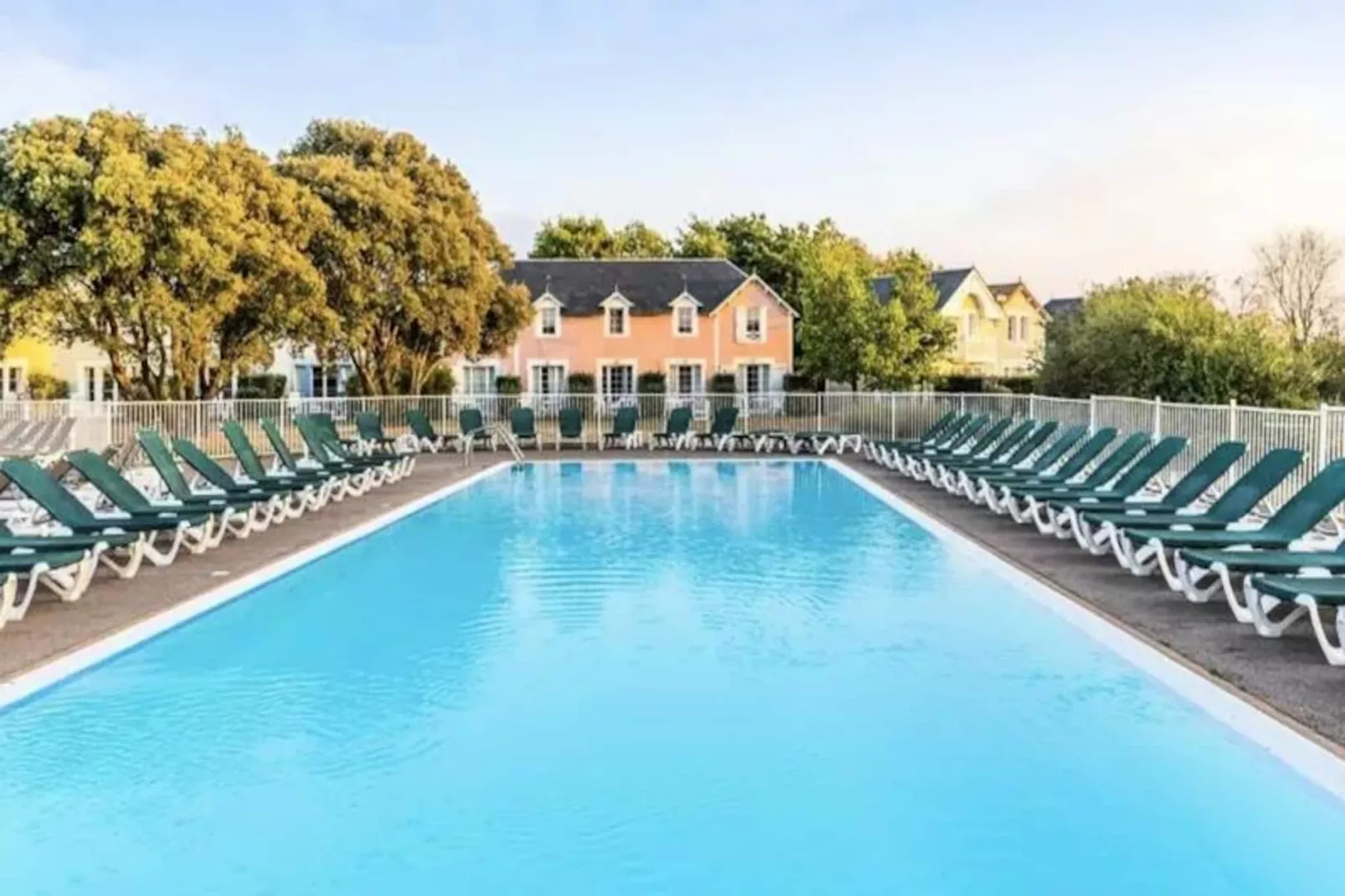 Les Maisons de Port Bourgenay - maeva Home-Image-tags.