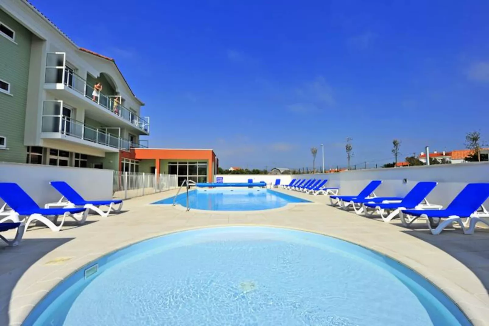 Résidence Goélia La Grande Plage***-Image-tags.