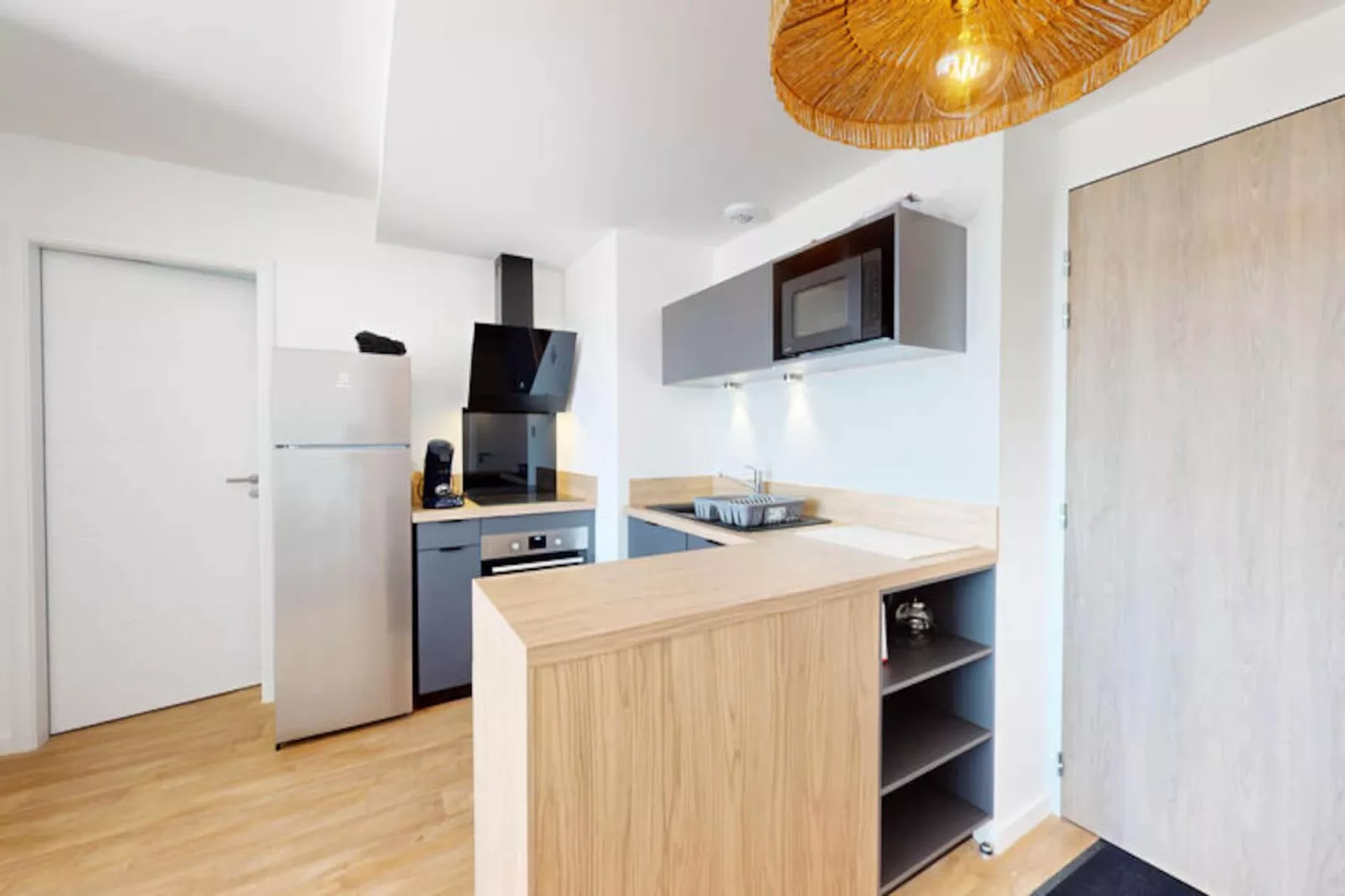 Appartements à Givrand
