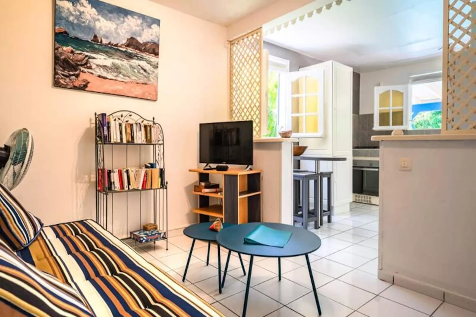 Villa Bougainvillier-Image-tags.