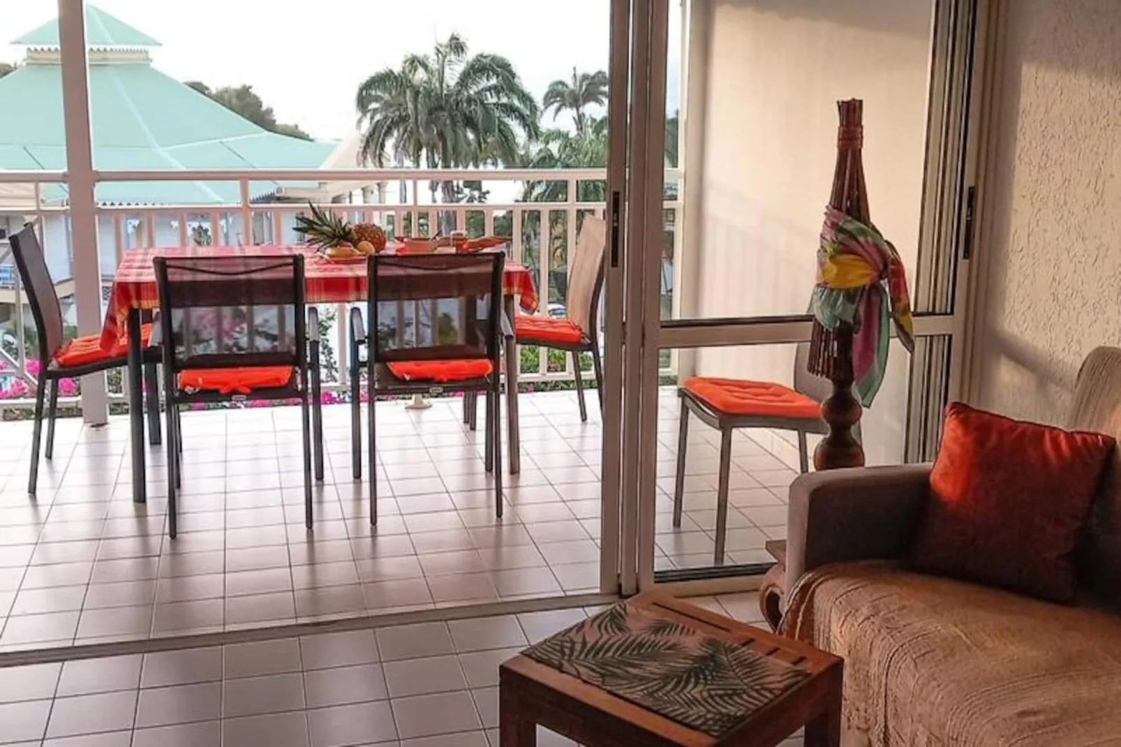 Appartement Coconut-Image-tags.