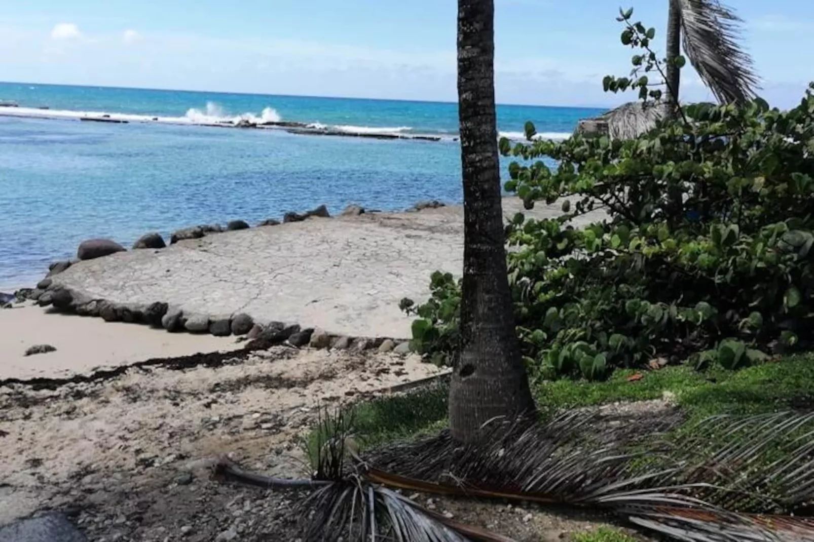 Appartement Blue Lagon-Image-tags.