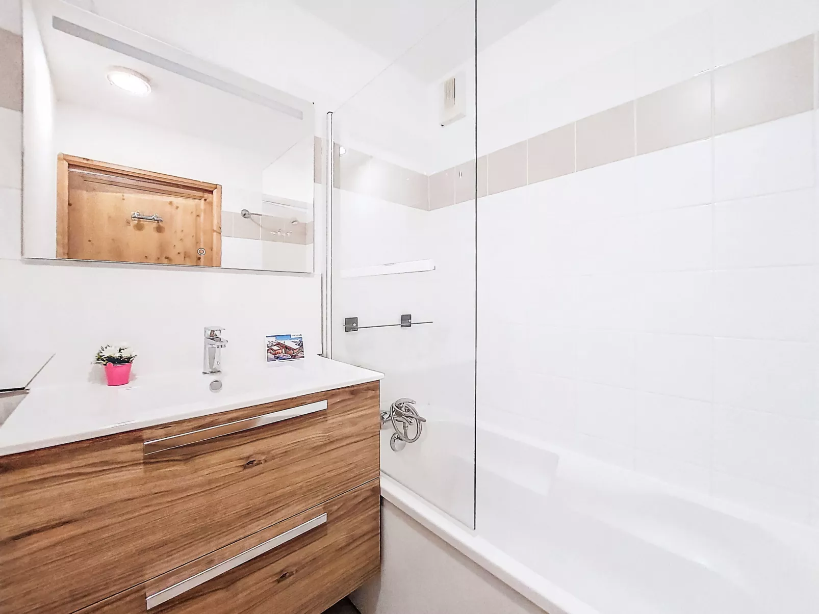 Le Grand Panorama 412-Binnen