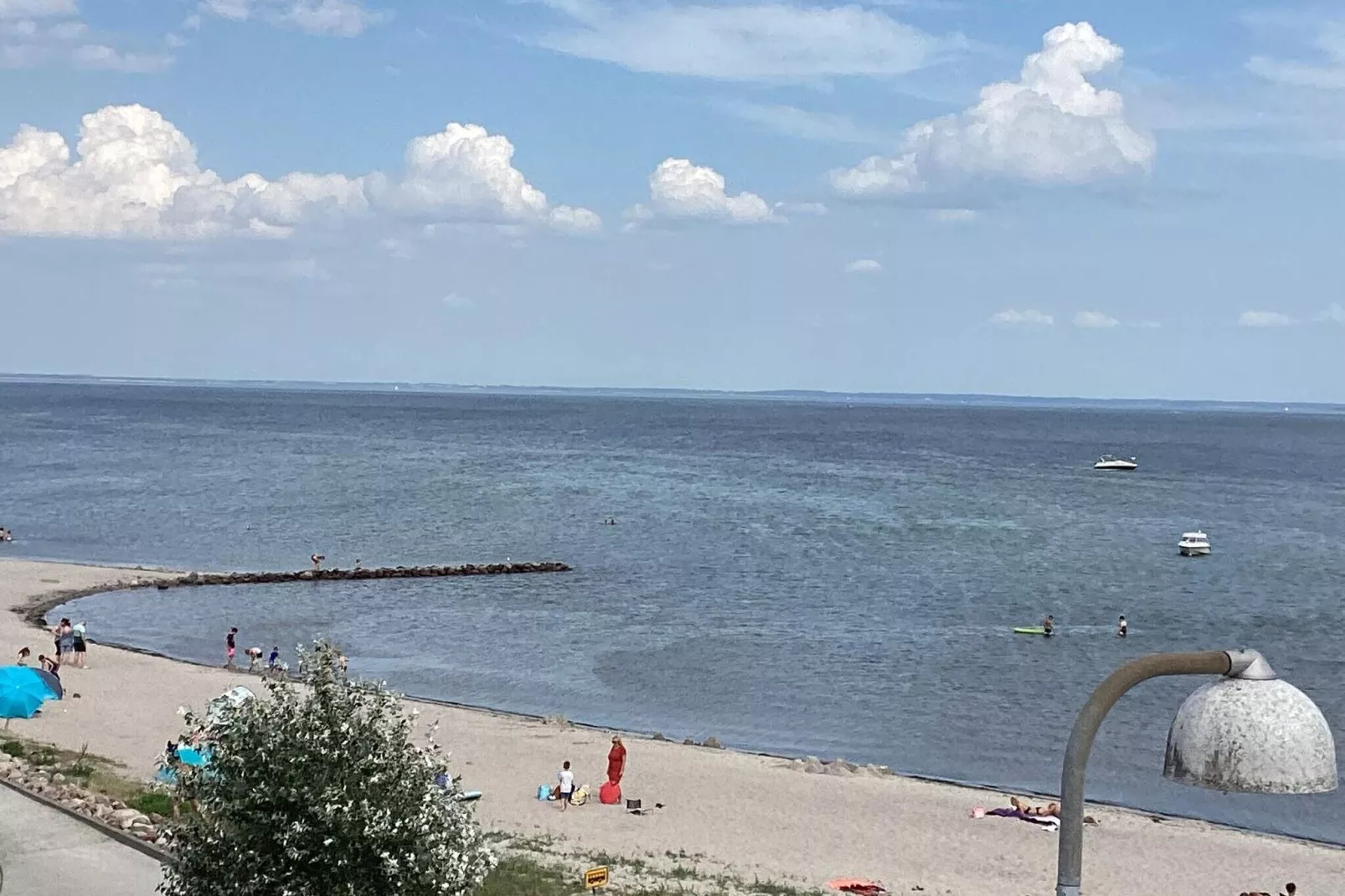 4 persoons vakantie huis in Hejls-By Traum-Buitenlucht