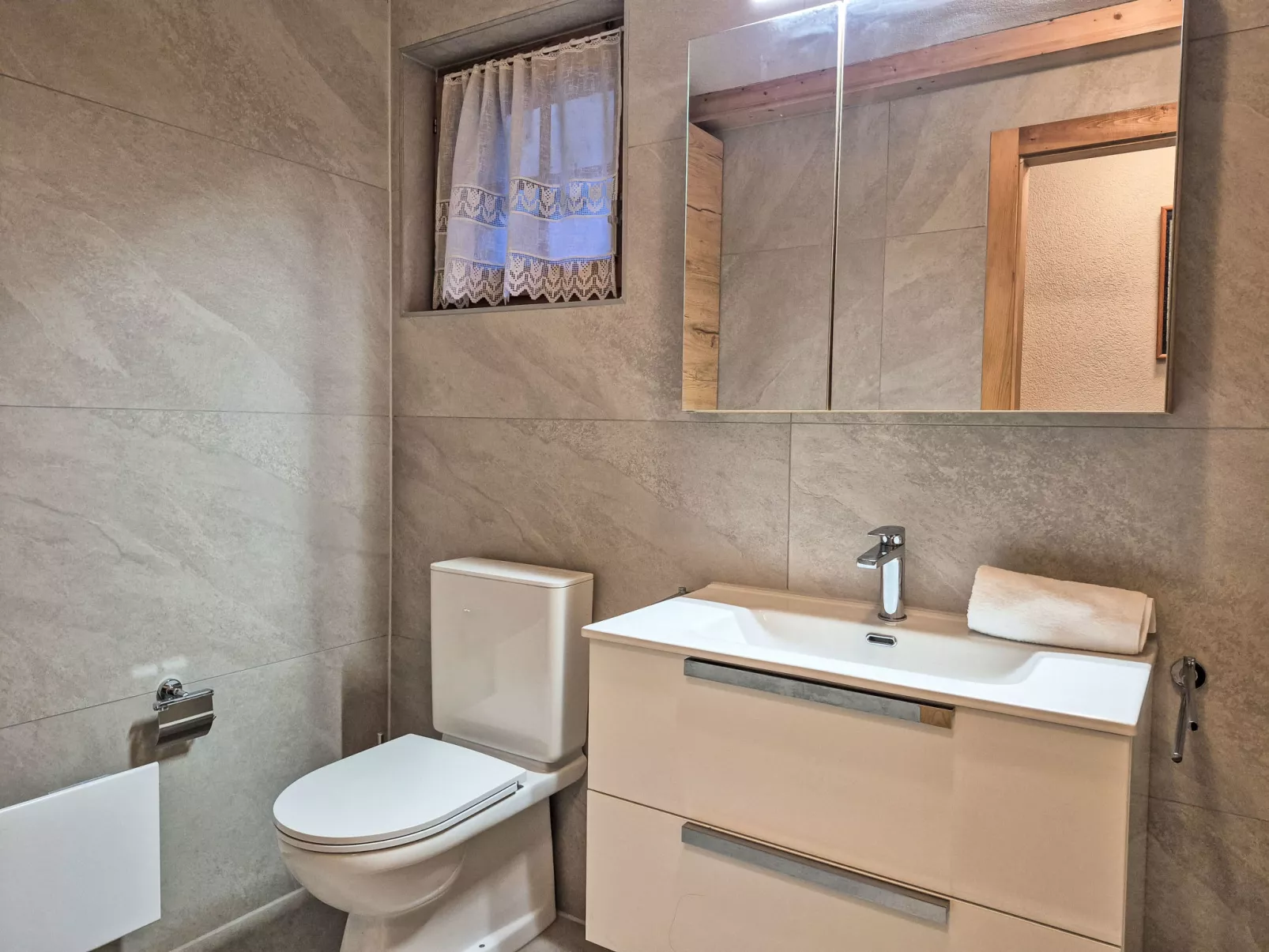 Panorama des Cimes-Binnen