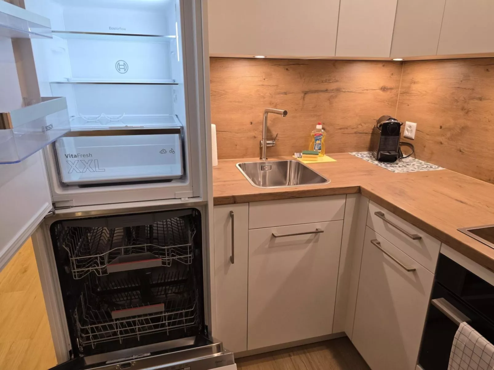 Belmont Seegarten-Binnen