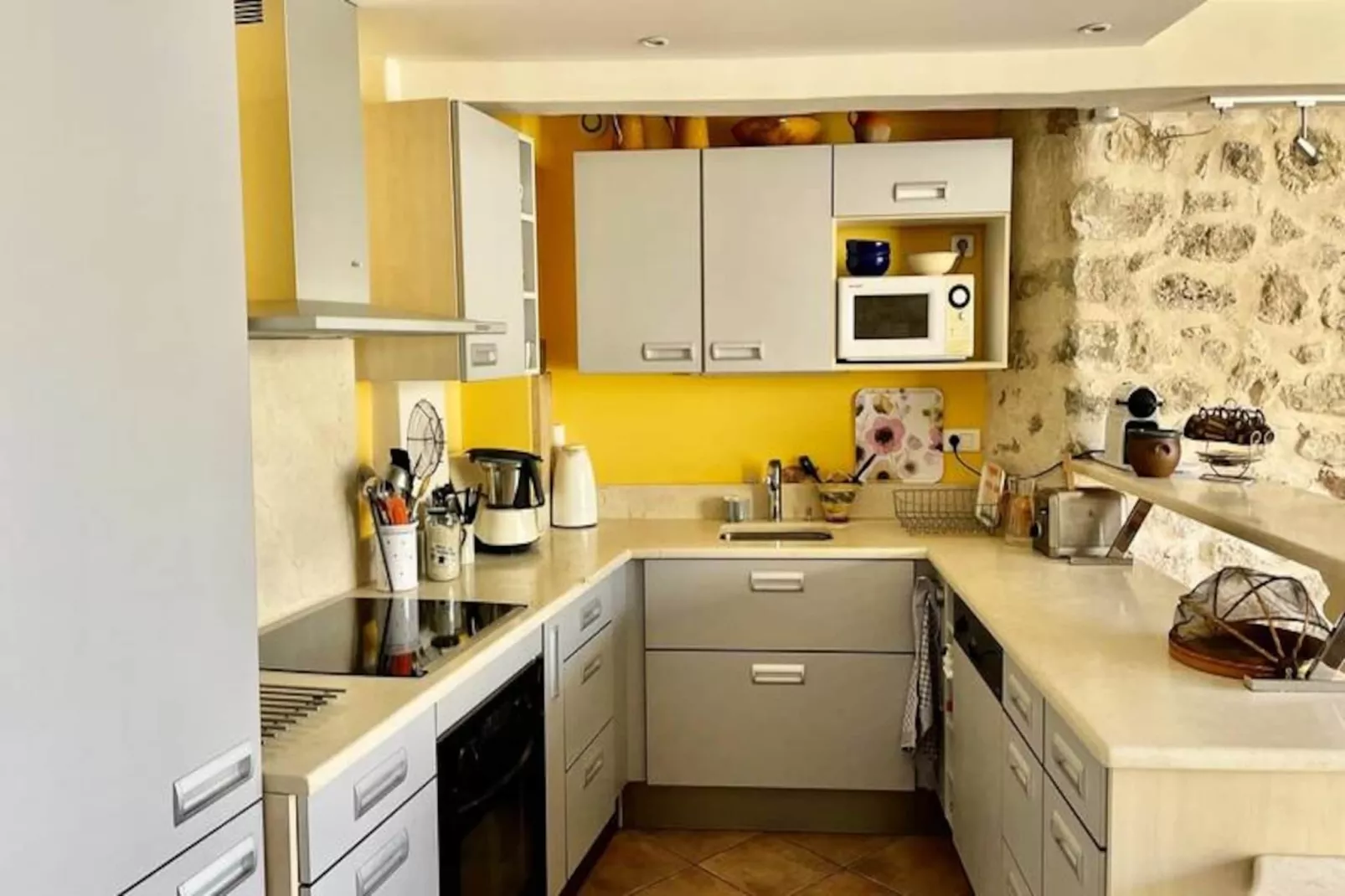 Maison De Village "stella"-Image-tags.