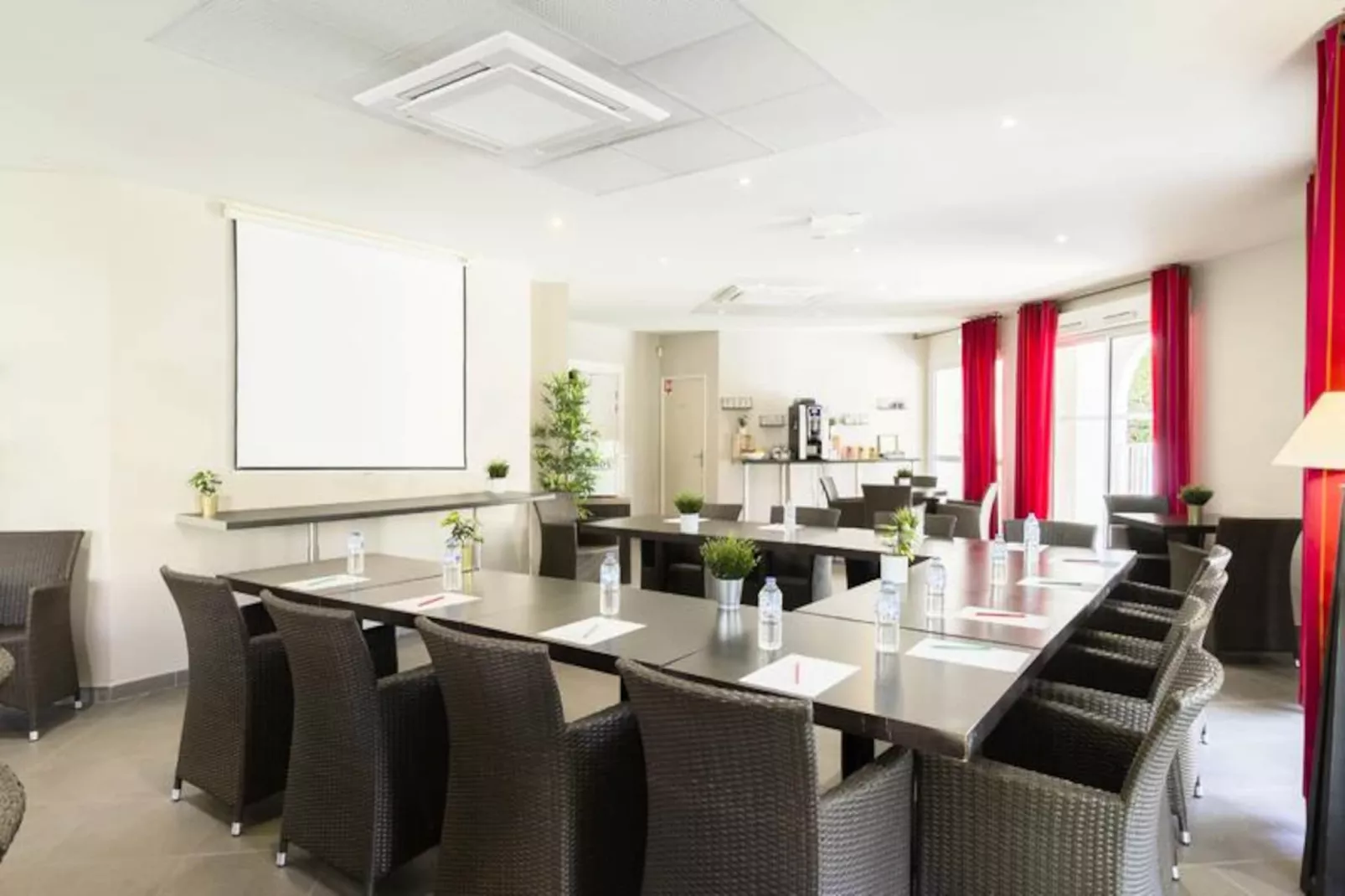 Résidence Garden & City Aix-en-Provence Rousset***-Image-tags.