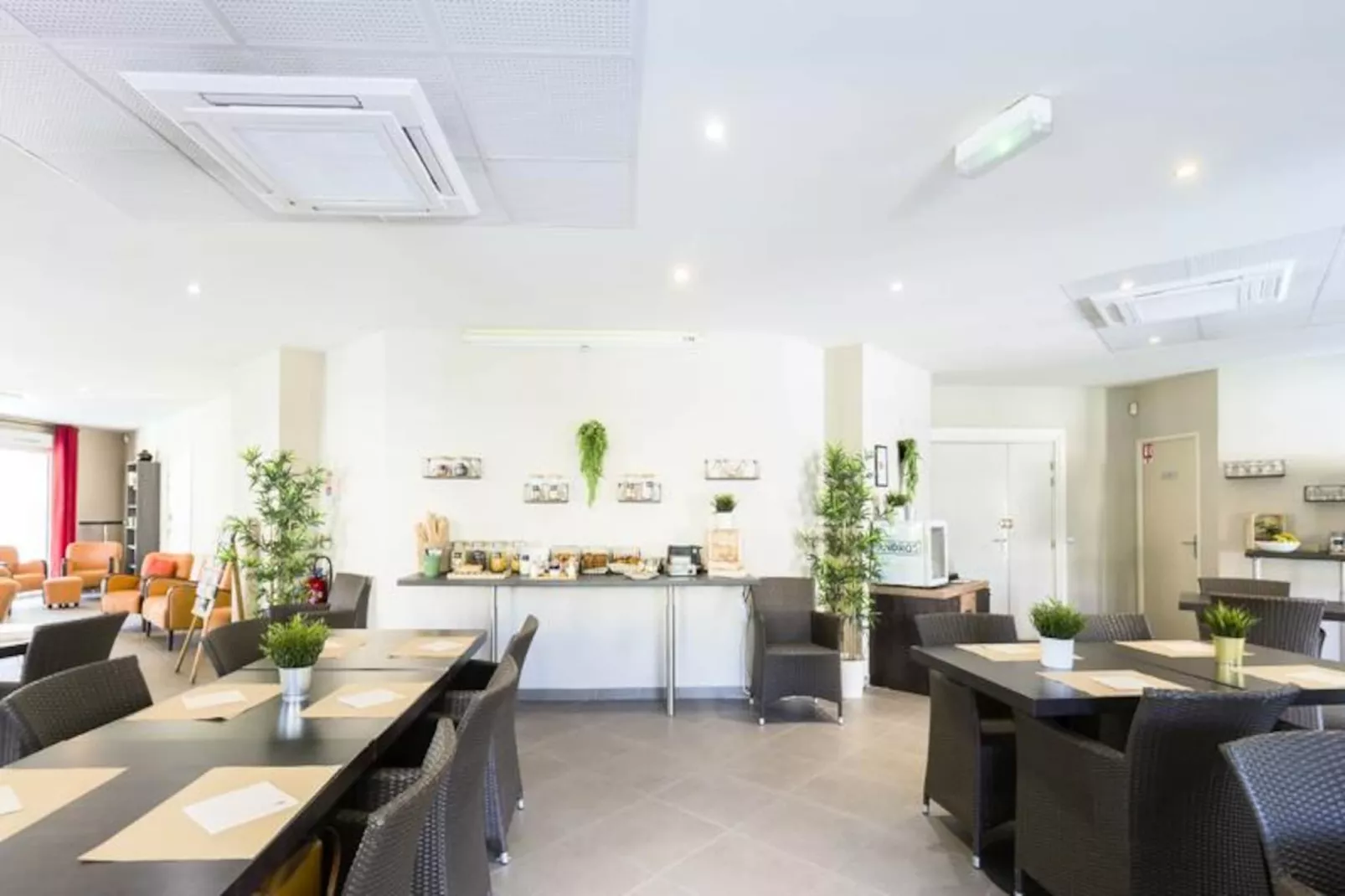 Résidence Garden & City Aix-en-Provence Rousset***-Image-tags.