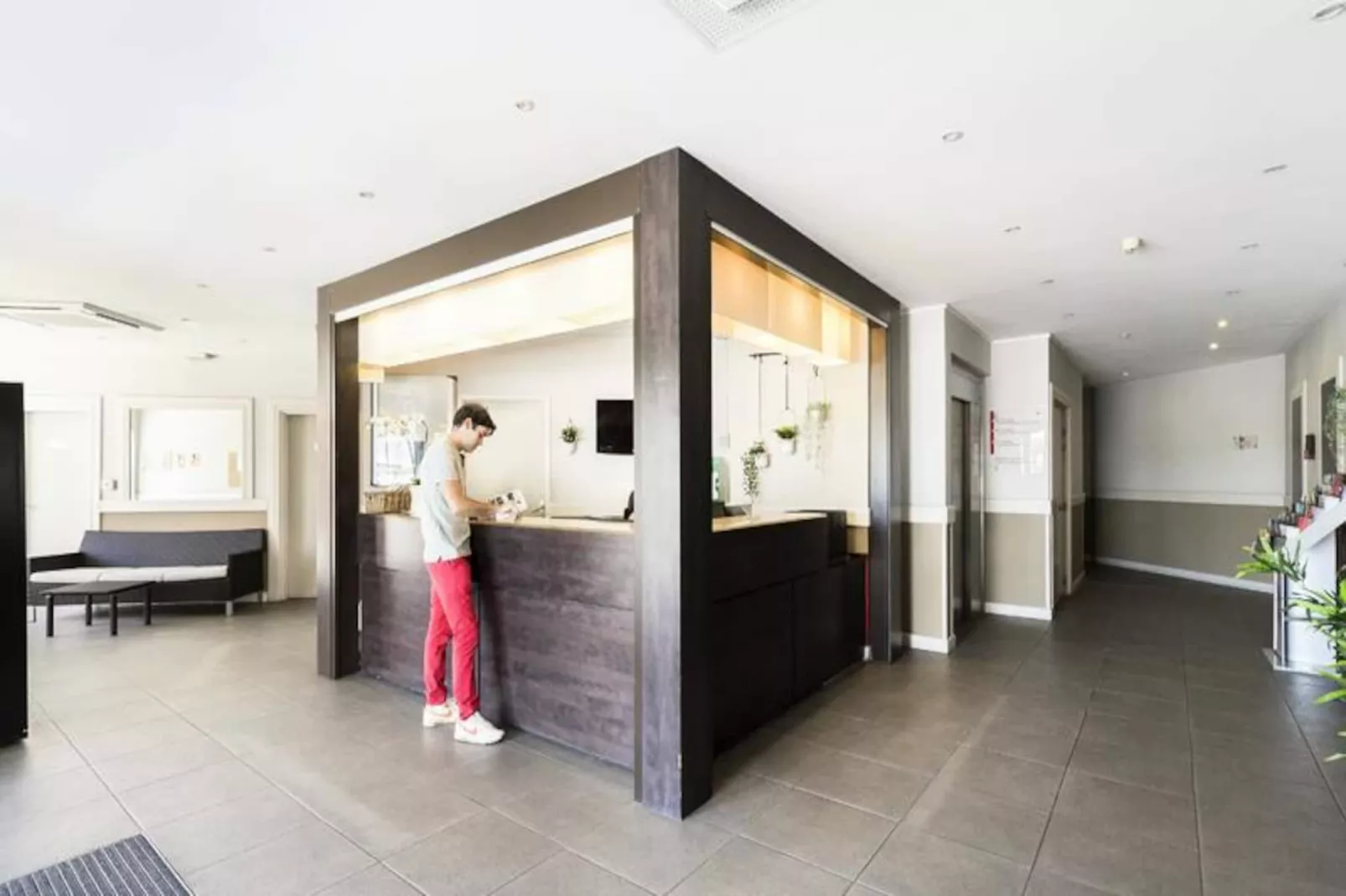 Résidence Garden & City Aix-en-Provence Rousset***-Image-tags.