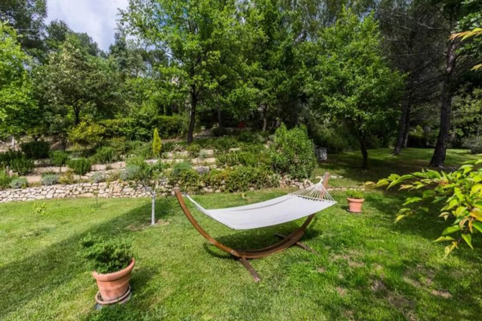 Superbe Villa Avec Vue, Entre Aix En Provence Et Luberon-Image-tags.