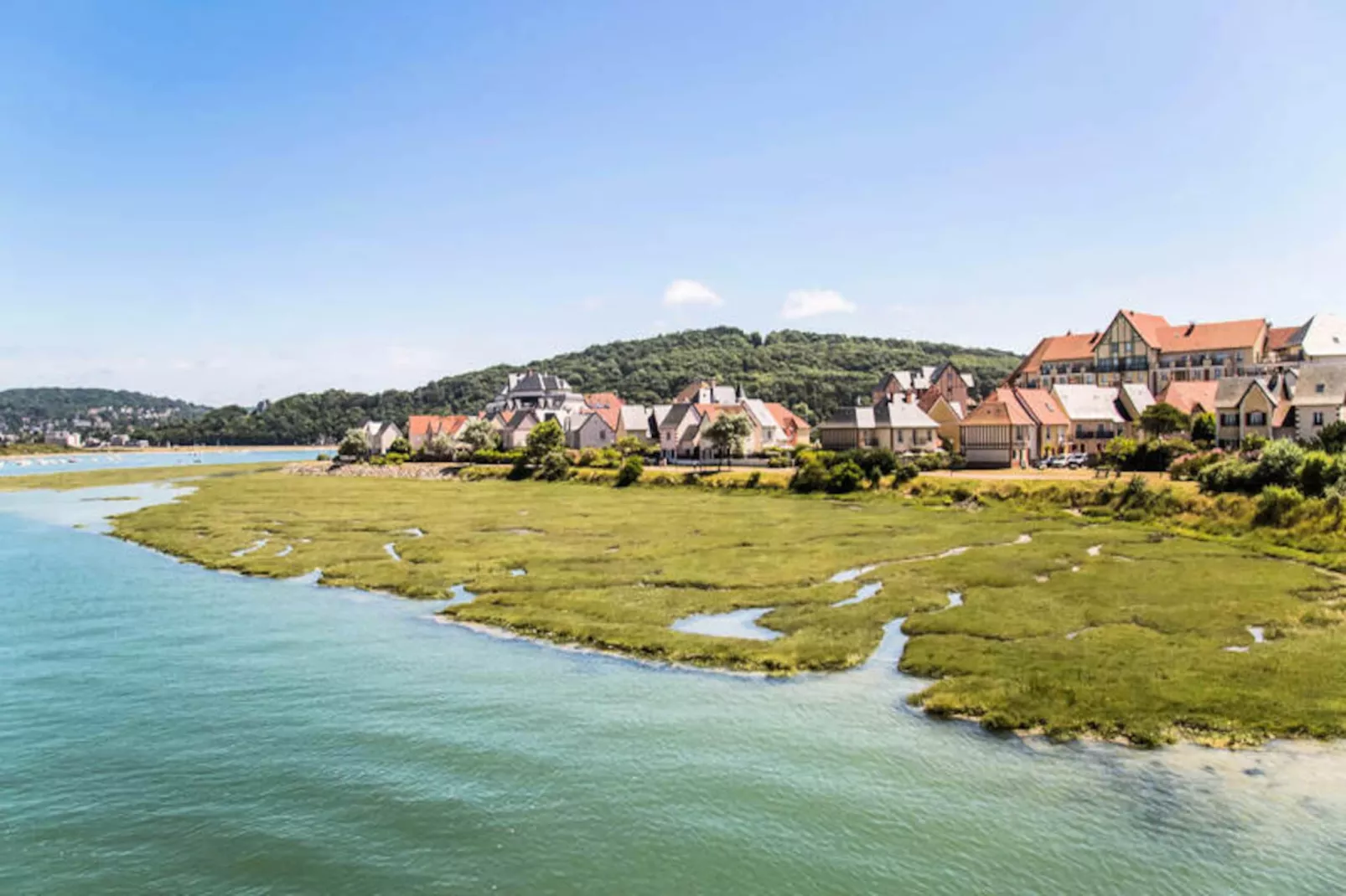 Les appartements de Port Guillaume - maeva Home-Image-tags.