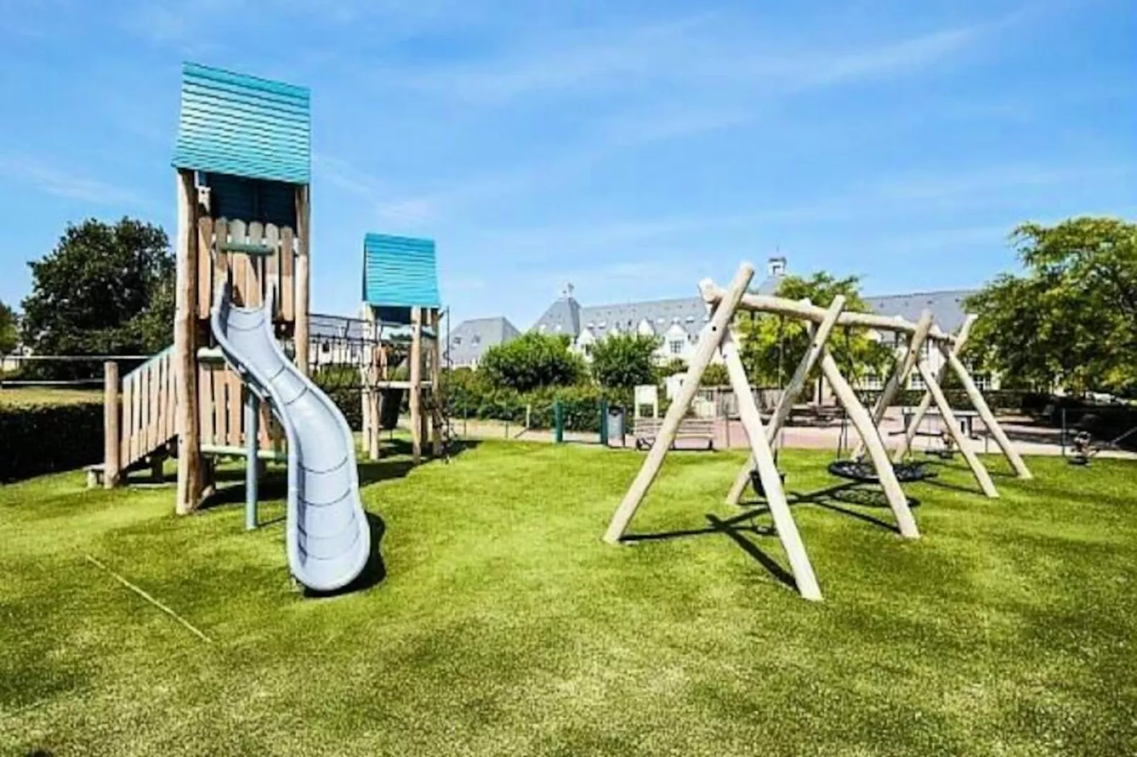 Résidence Le Green Beach - maeva Home-Image-tags.