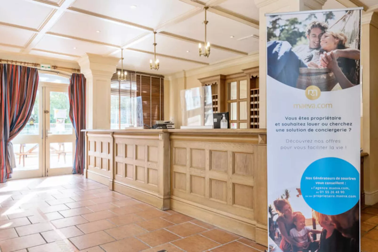 La Résidence du Golf - maeva Home-Image-tags.