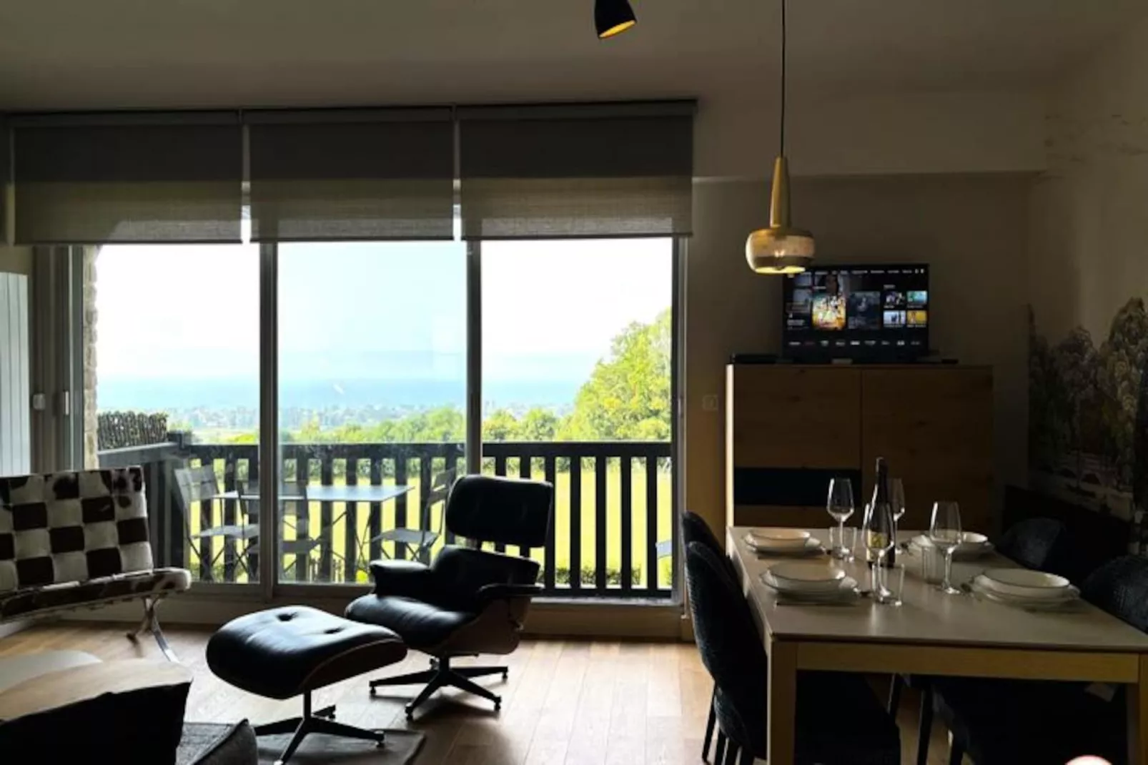 ⛳ Le Golf De Pia - Vue Mer Panoramique - Parking-Image-tags.