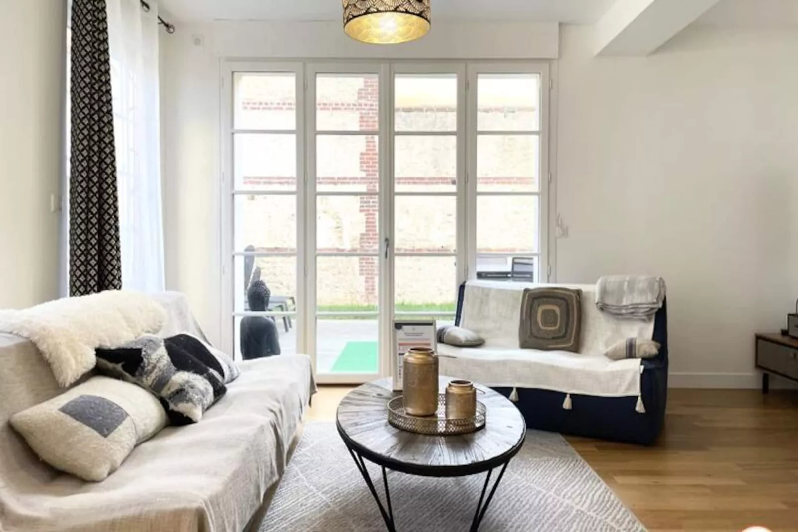 🌳 The Garden House - 5ch, 4 Sdb - 10 Pers-Image-tags.