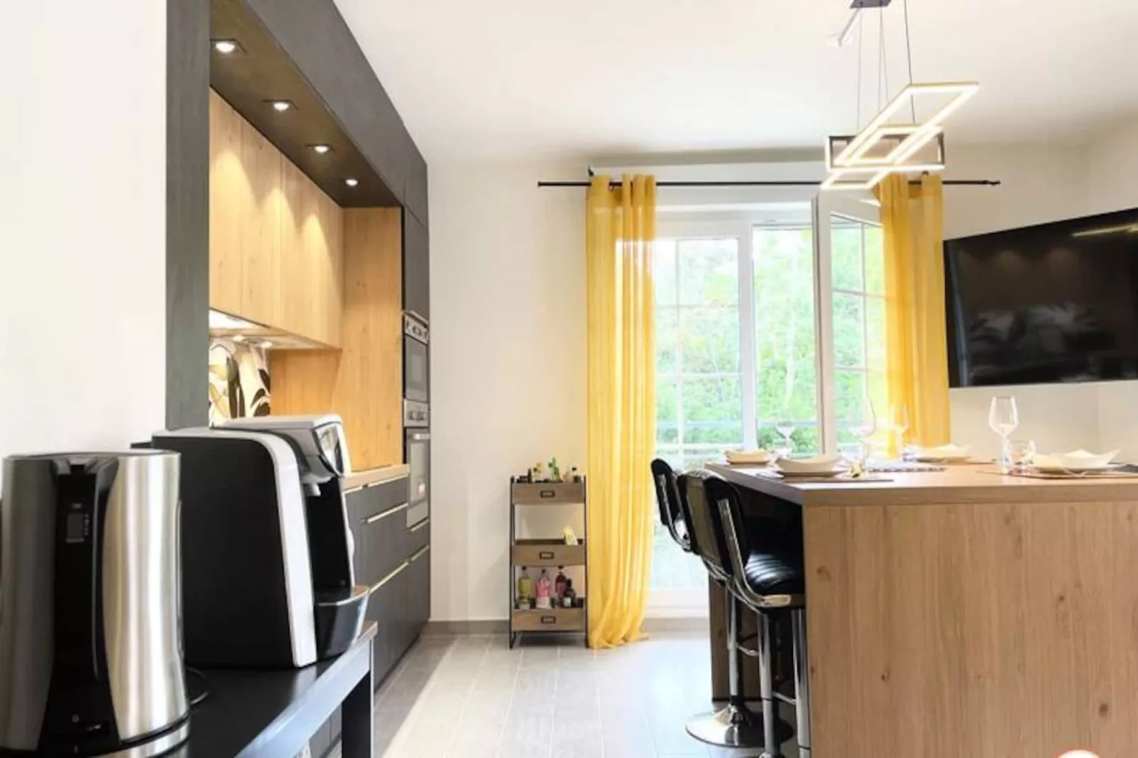 ⛵  Double Terrasses - 50m Plage - Parking-Image-tags.