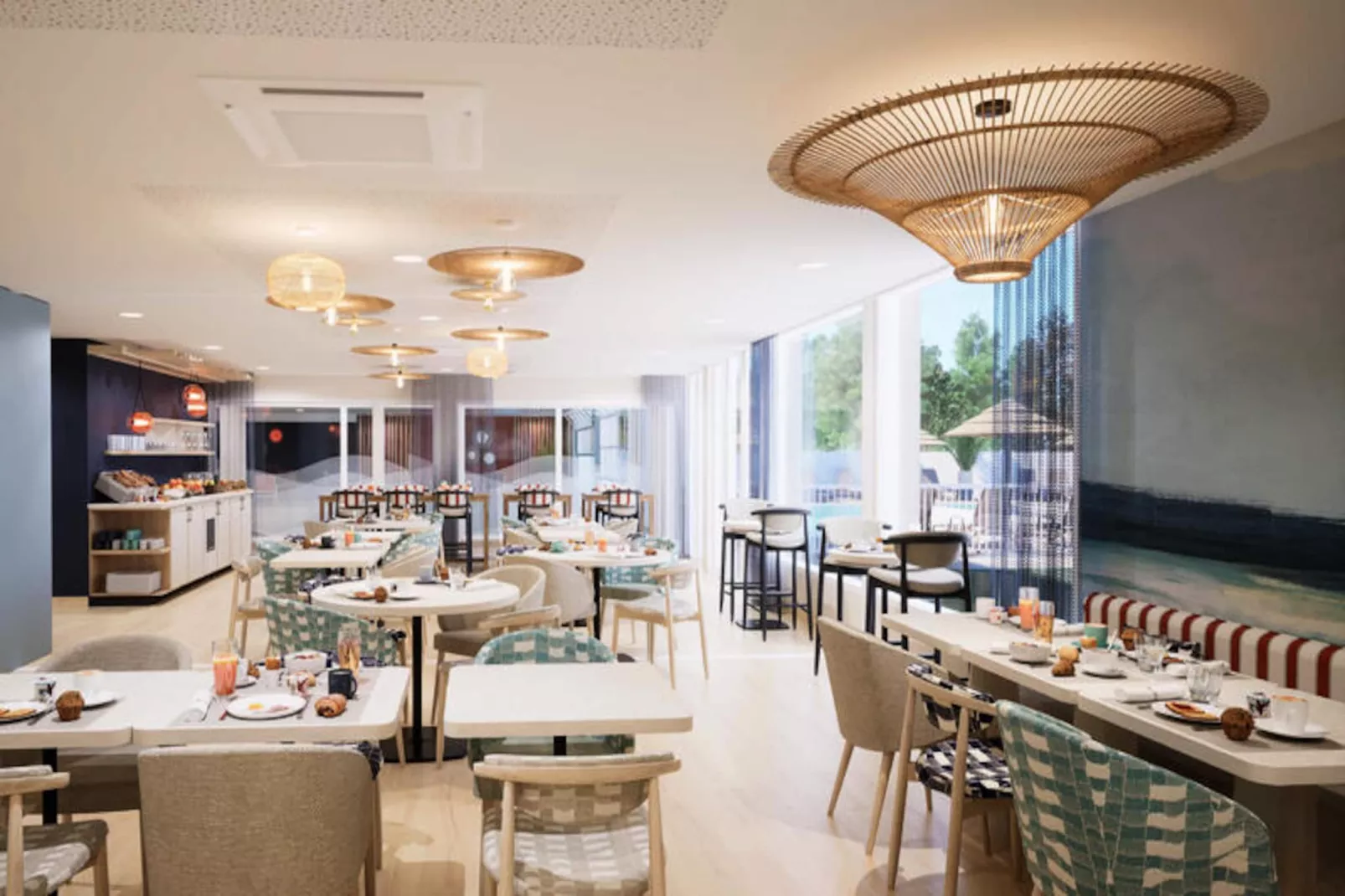 Résidence Prestige Odalys L'Orée du Parc-Image-tags.