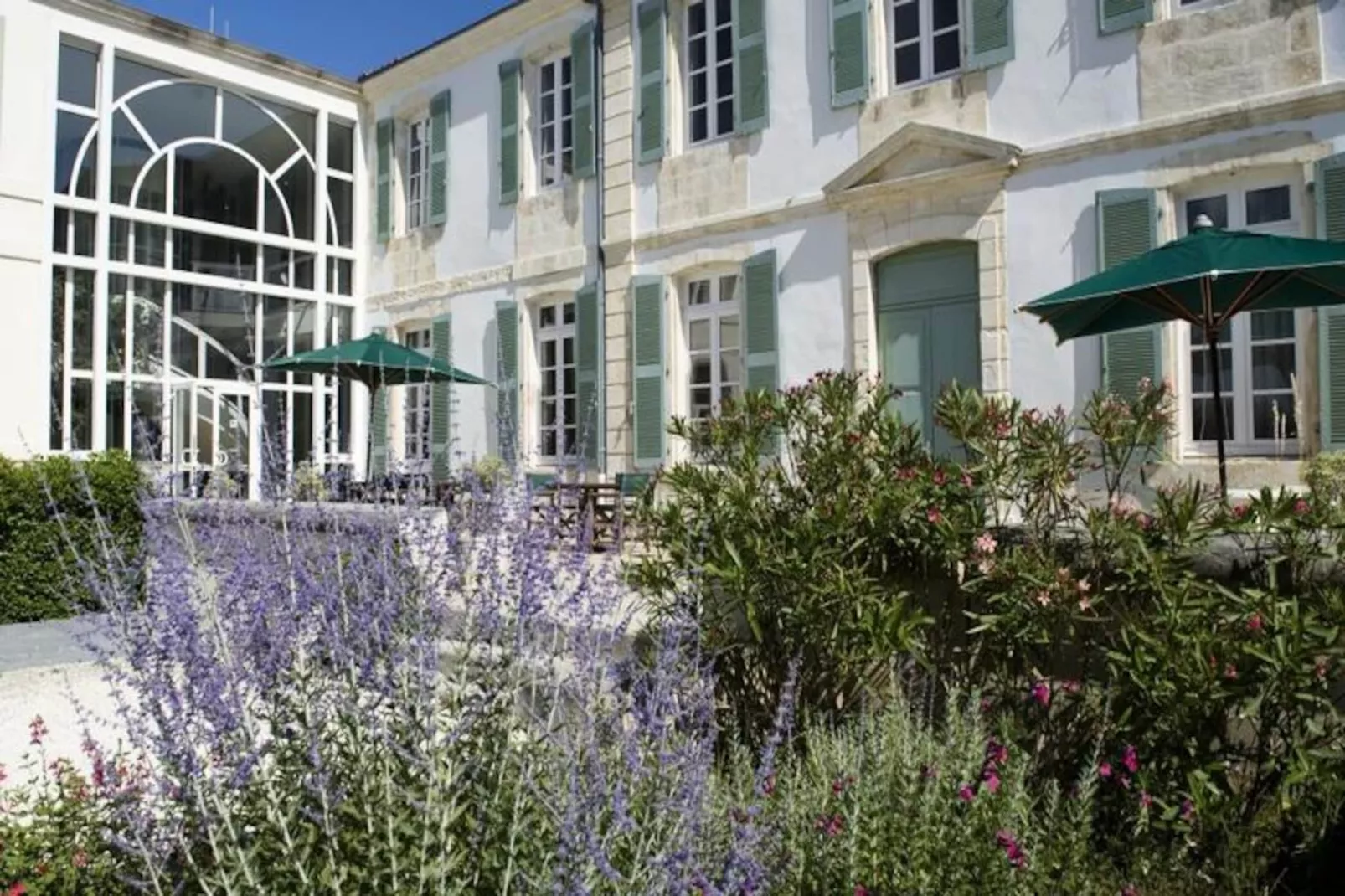 Résidence Le Palais des Gouverneurs - maeva Home-Image-tags.