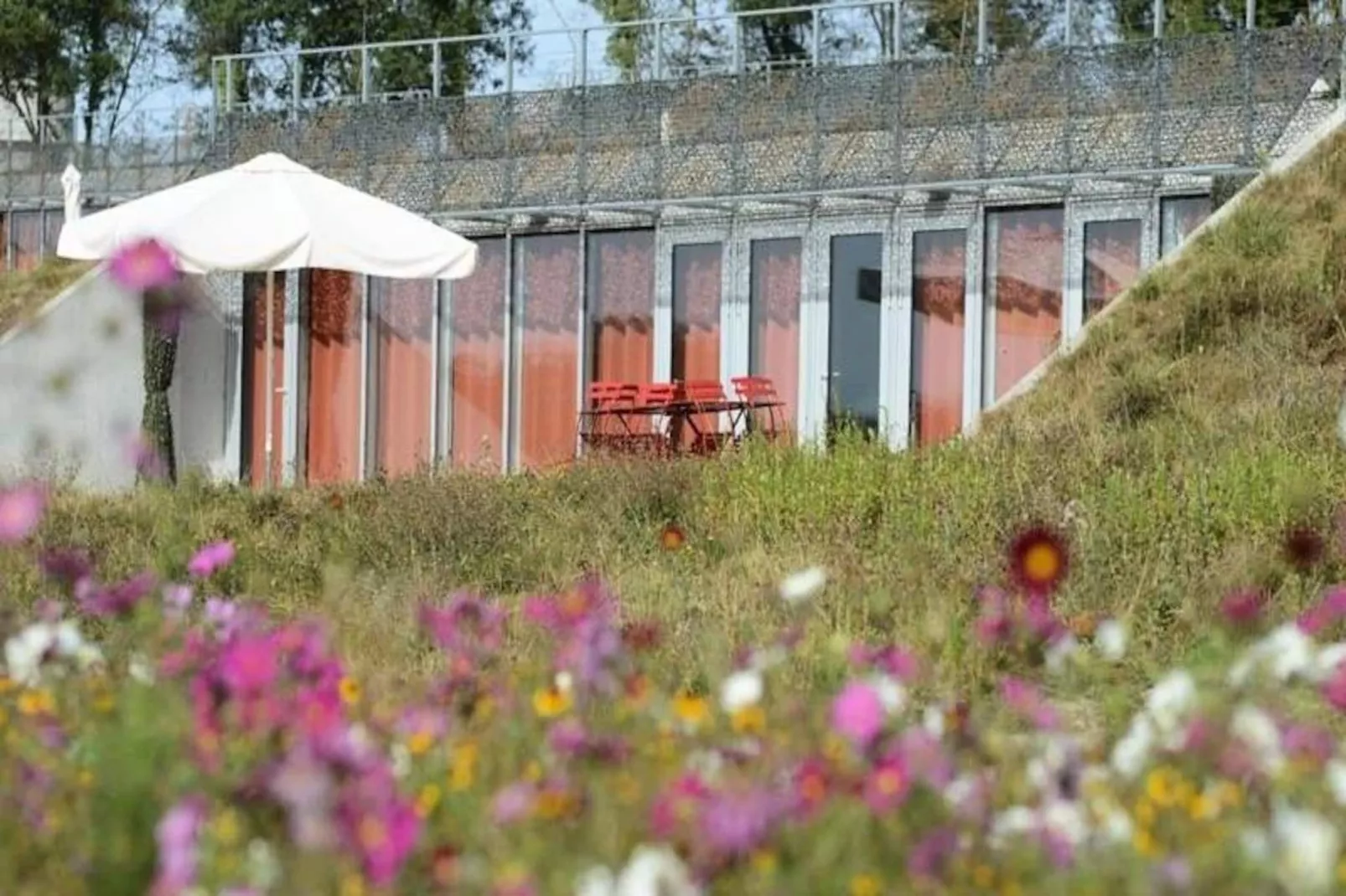 Résidence Les Collines de Sainte Féréole-Image-tags.