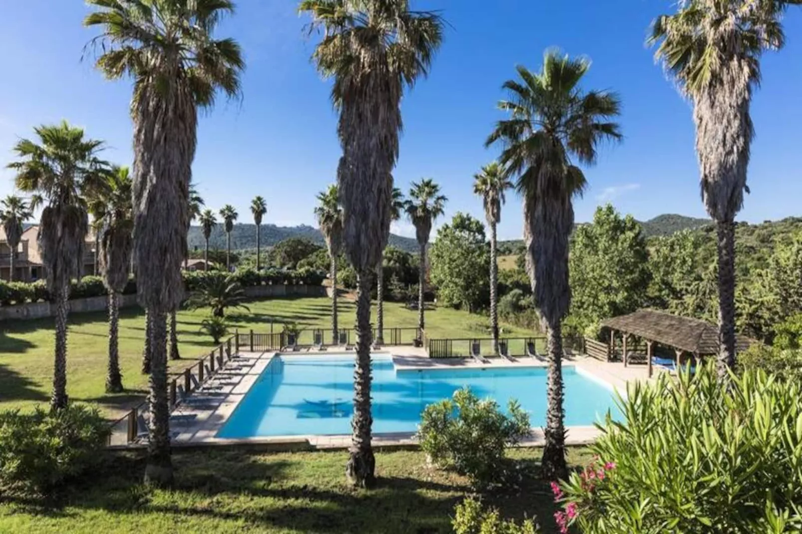 Résidence Odalys Stella di l'Aria-Image-tags.